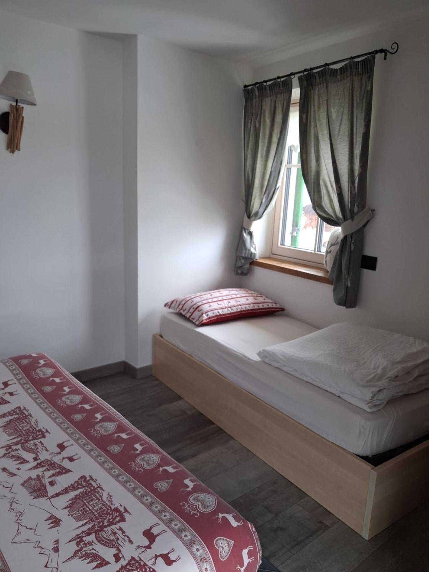Suite King con Balcone