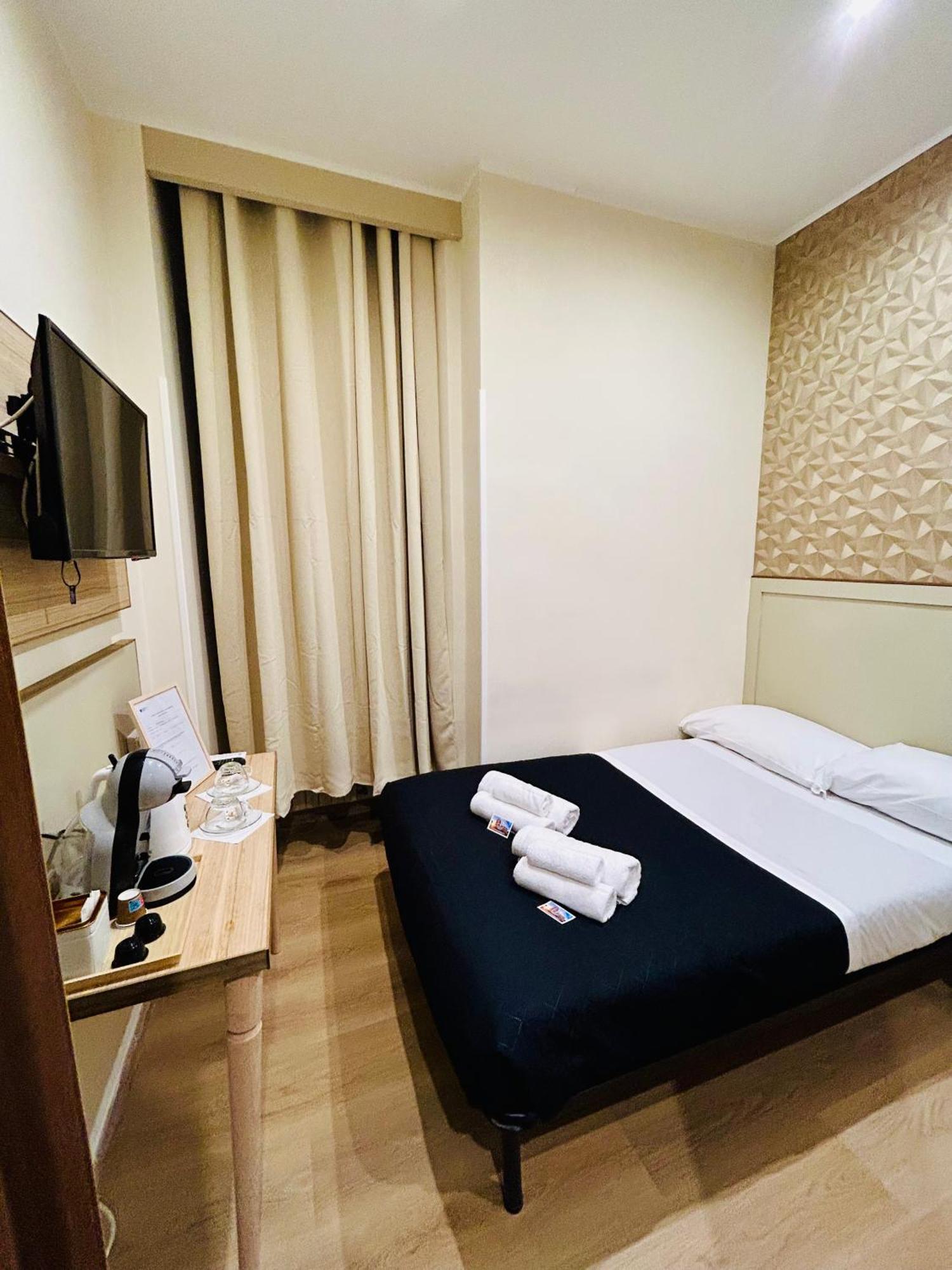 Small Double Room