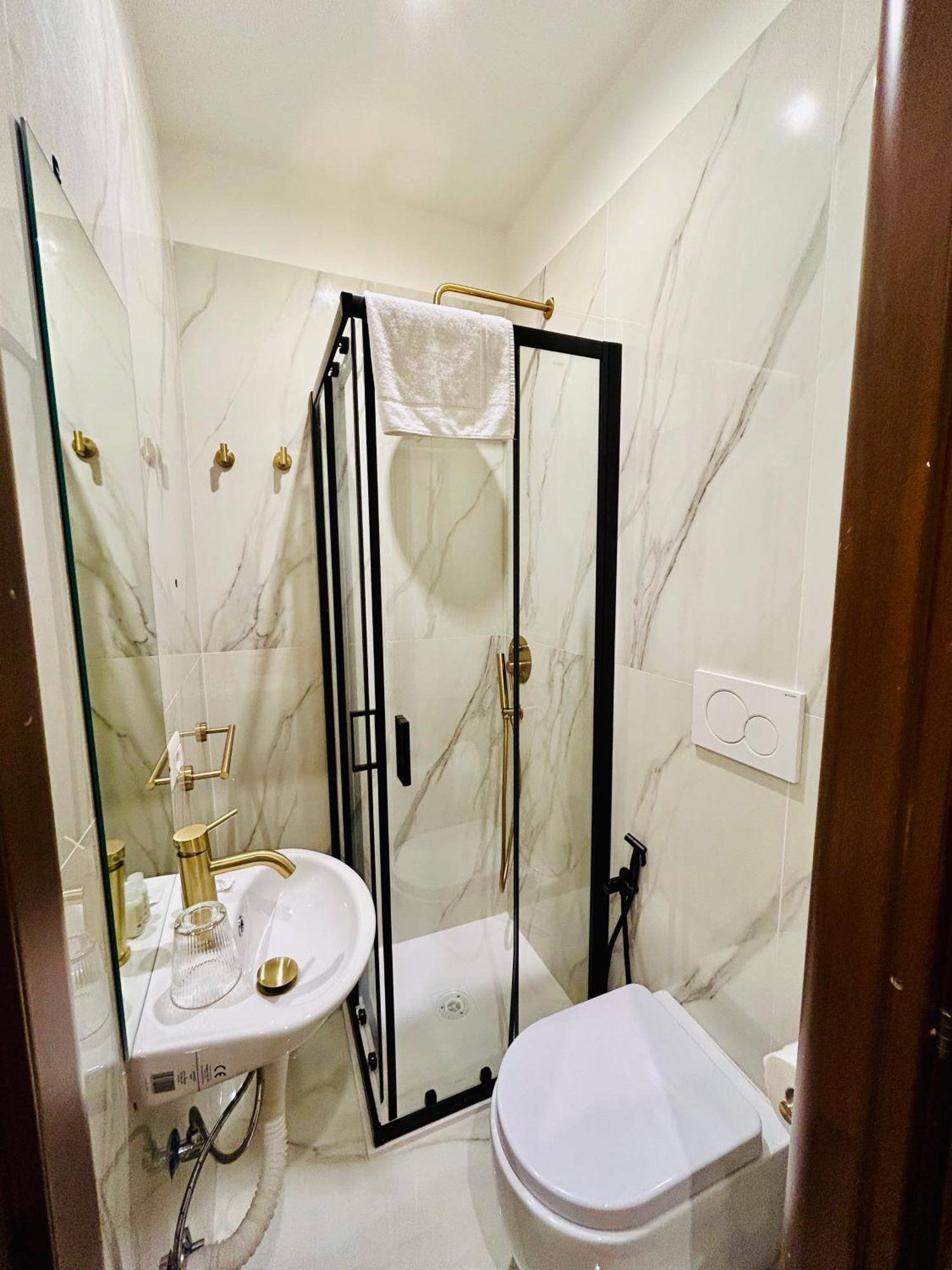 Small Double Room