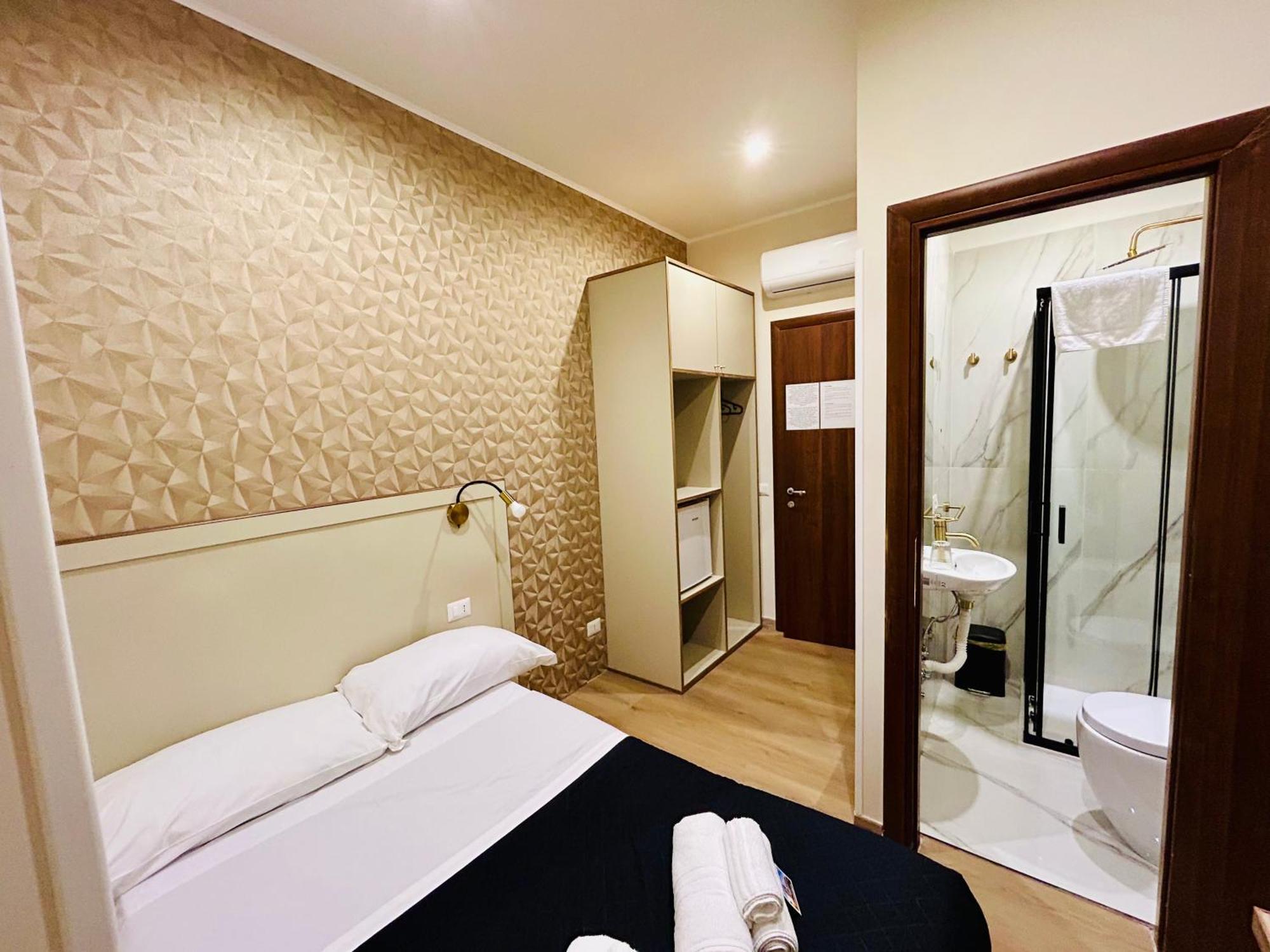 Small Double Room