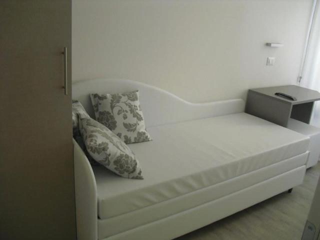 Connecting Quadruple Room