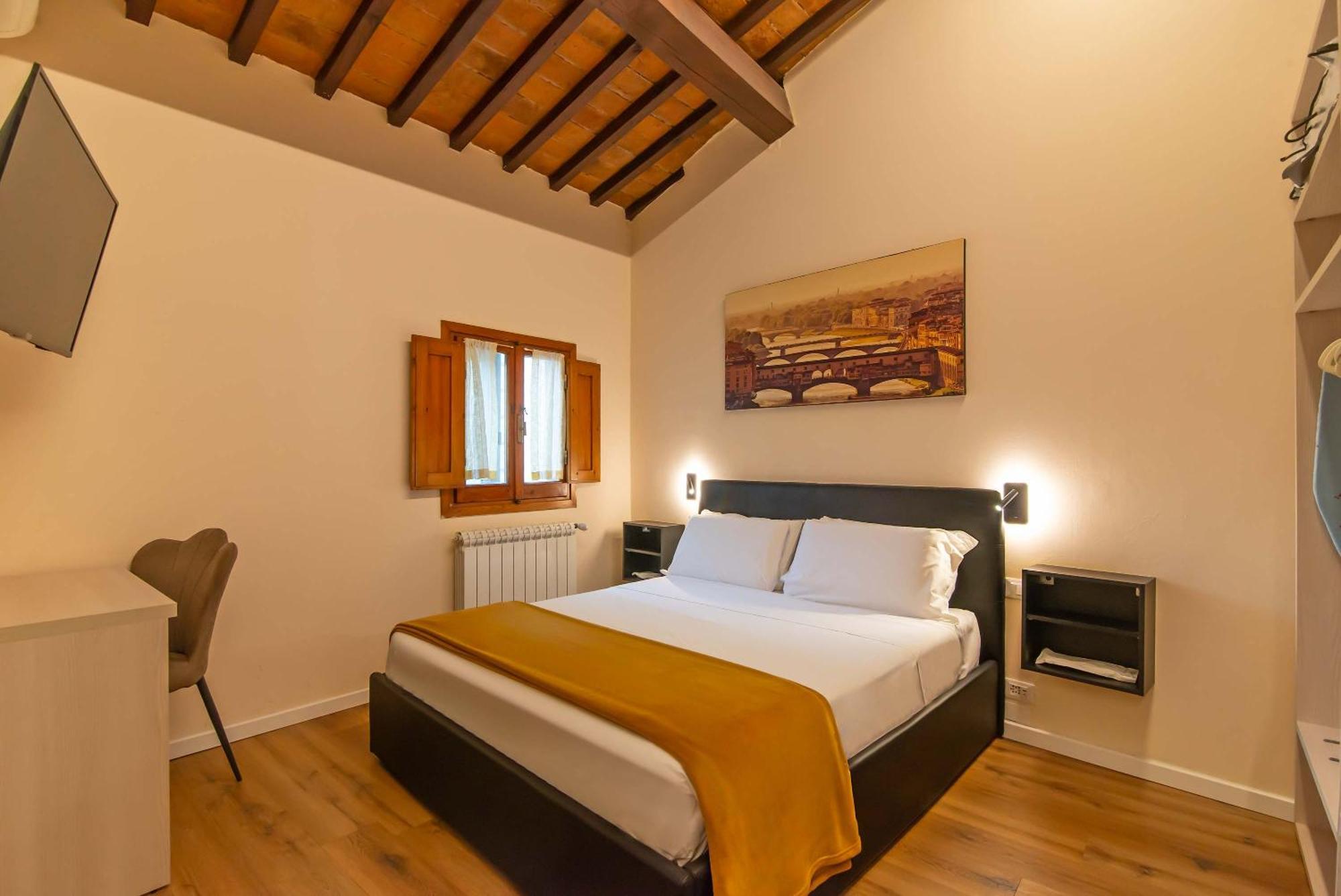 Quarto Duplo