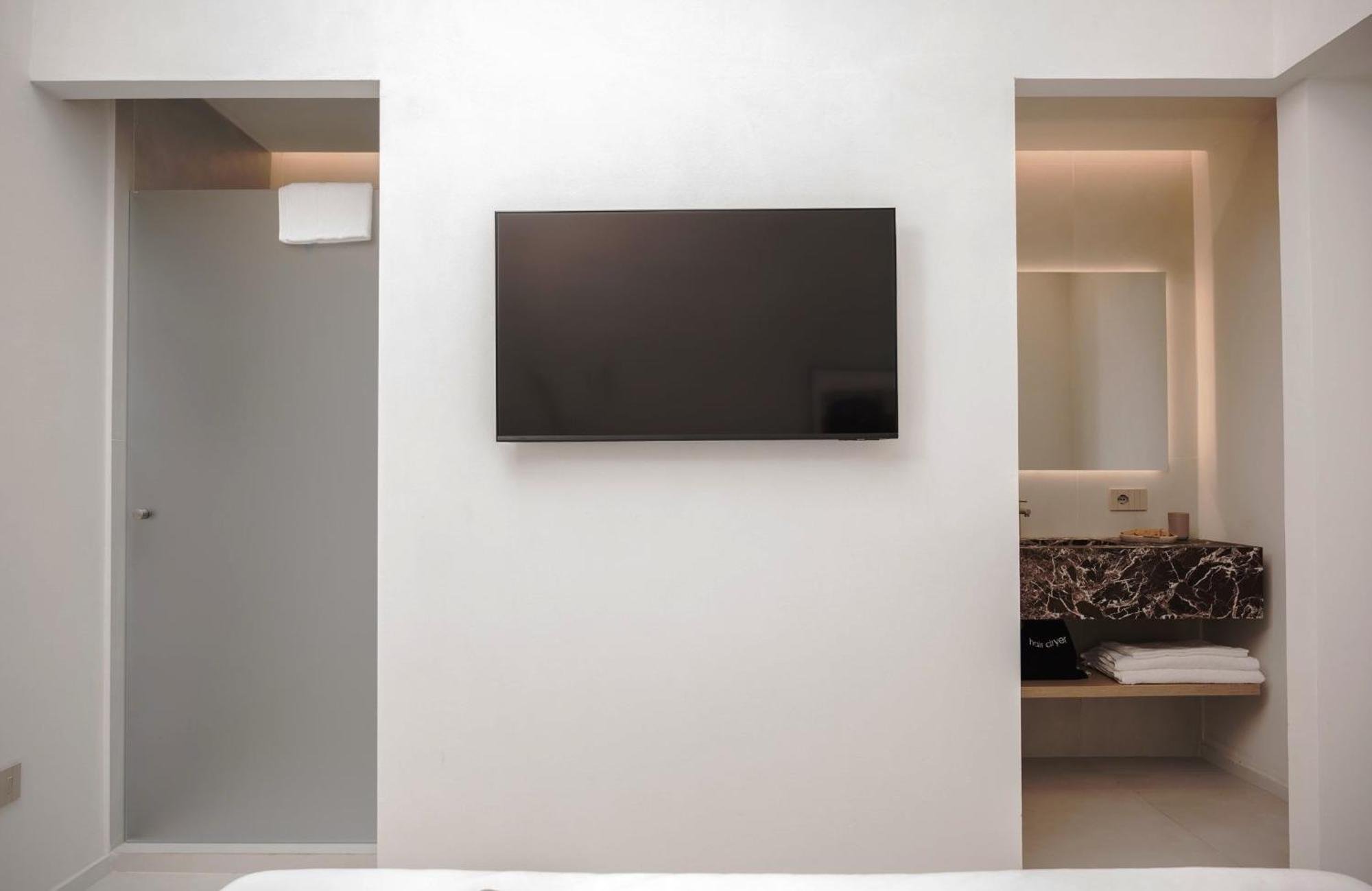 Habitación Doble Deluxe con balcón