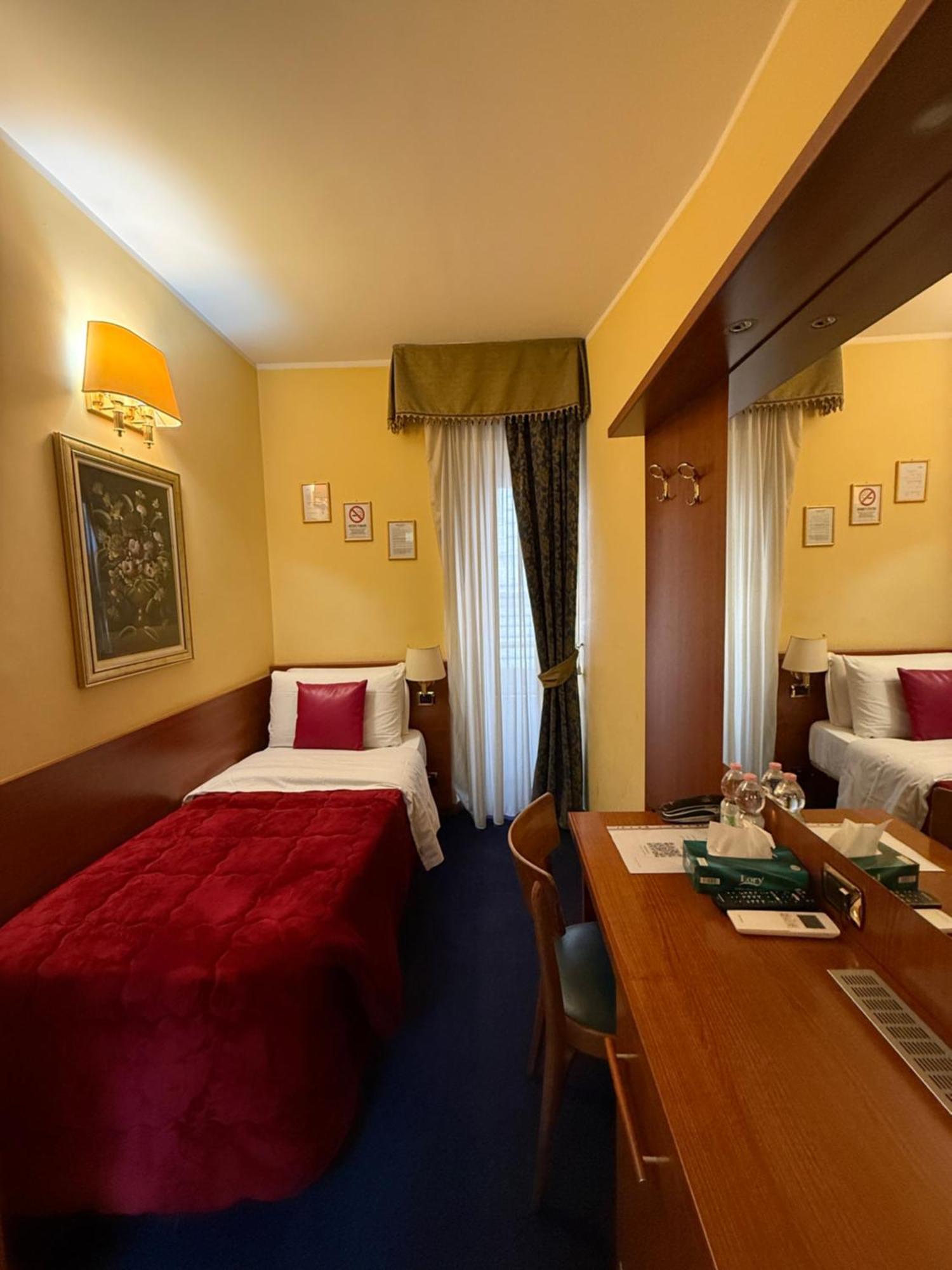 Single Room