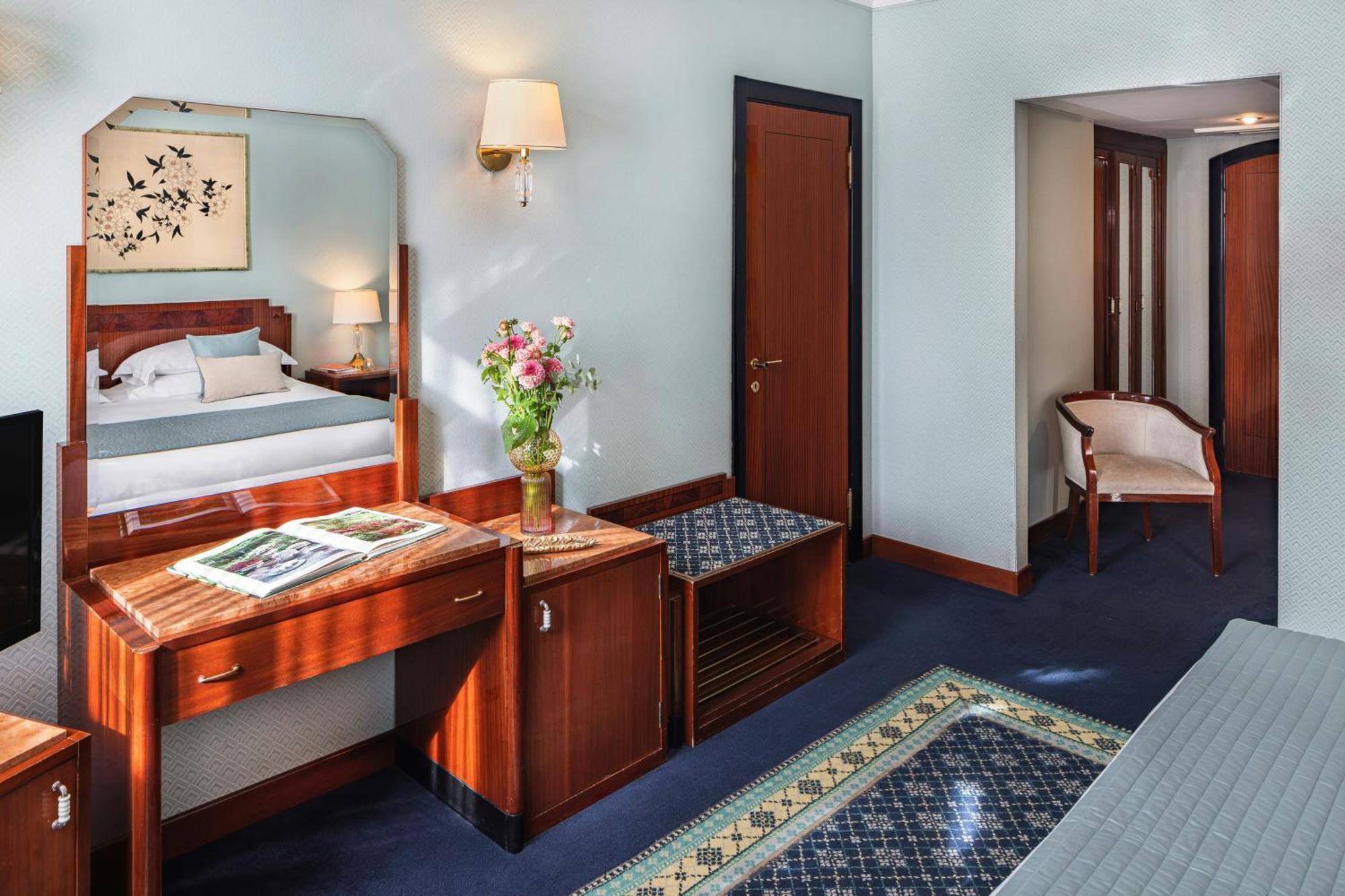 Superior Doppelzimmer