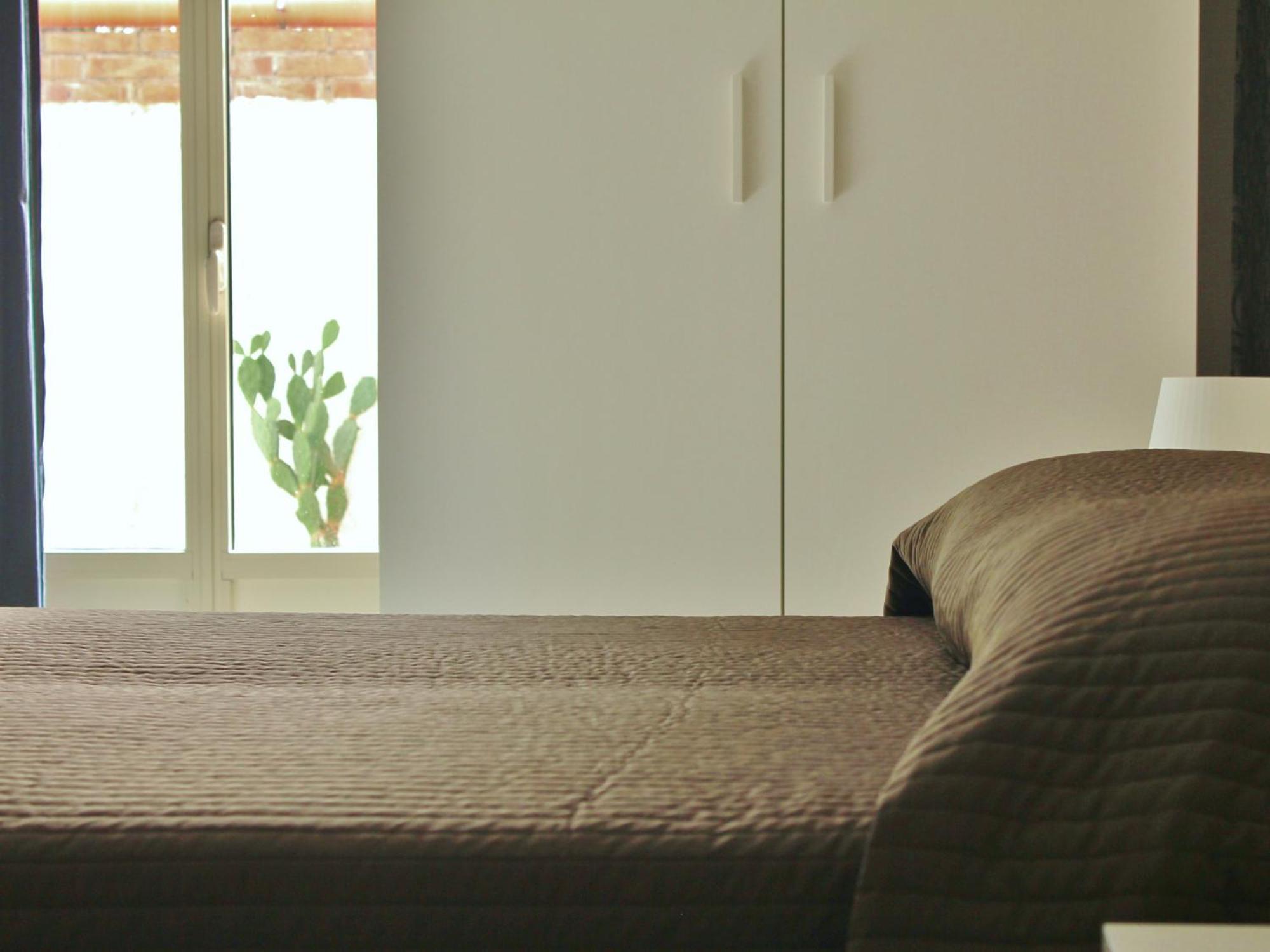 Tweepersoonskamer met 1 of 2 Bedden