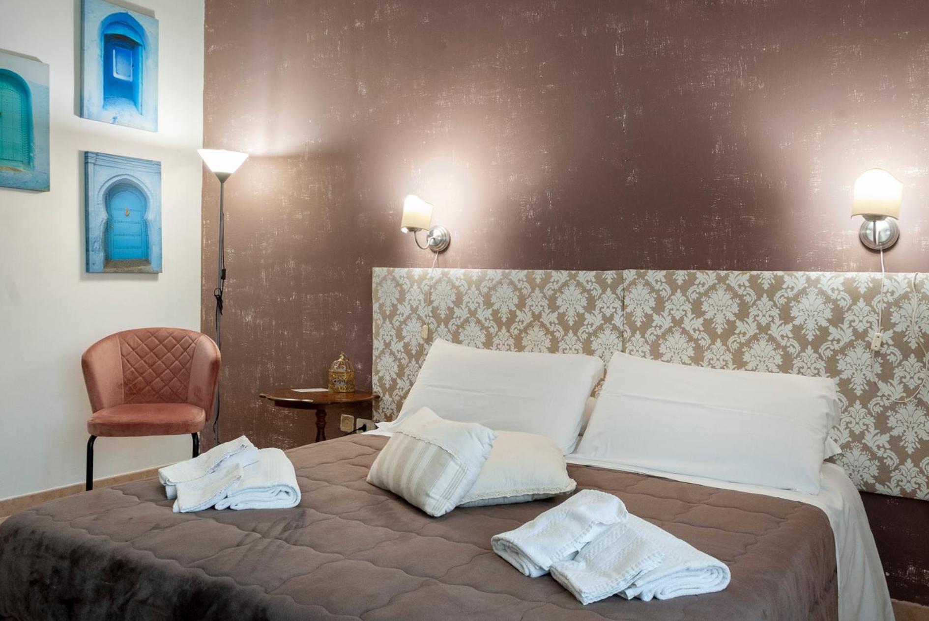 Double or Twin Room