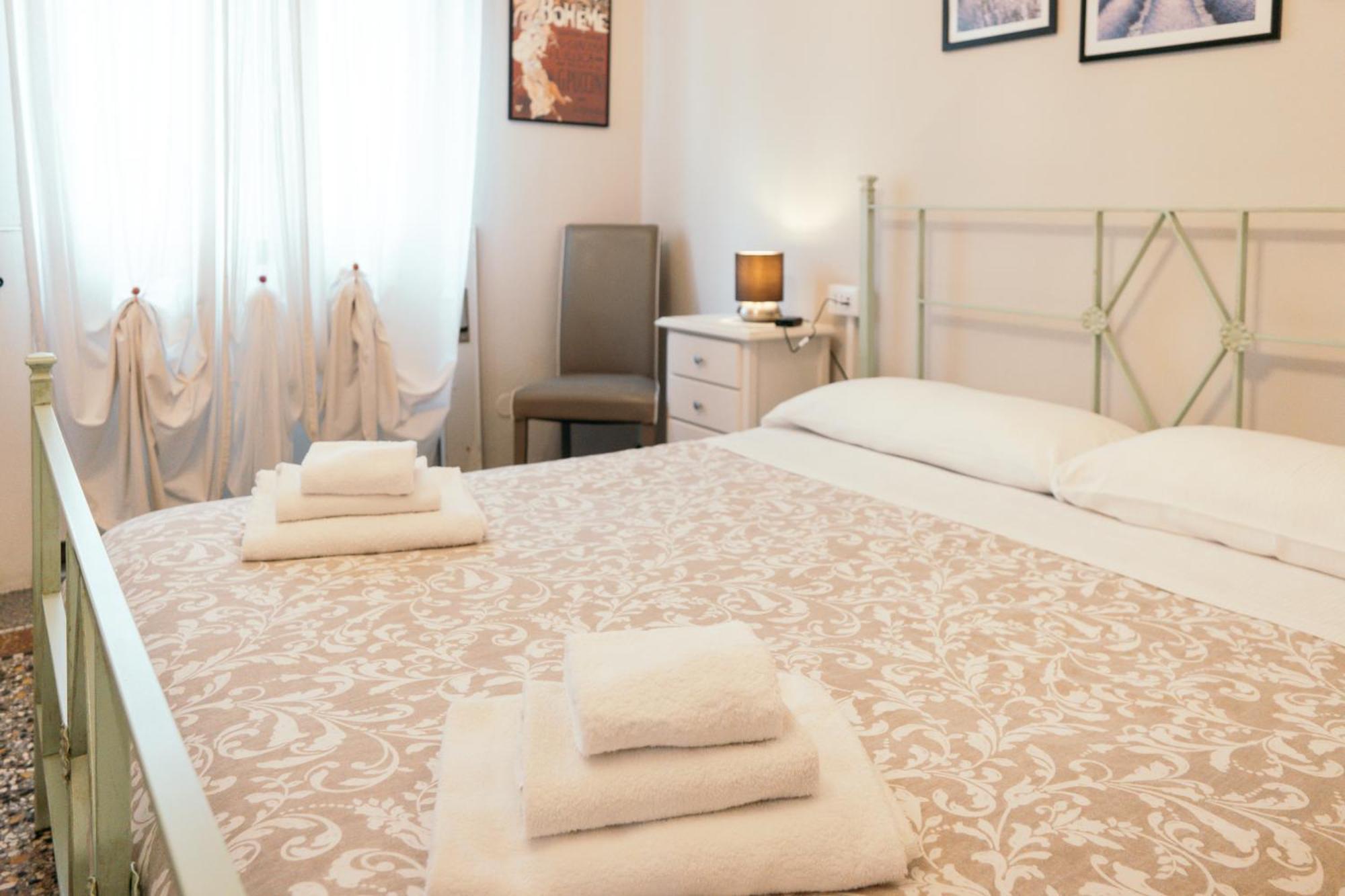 Grande Chambre Double