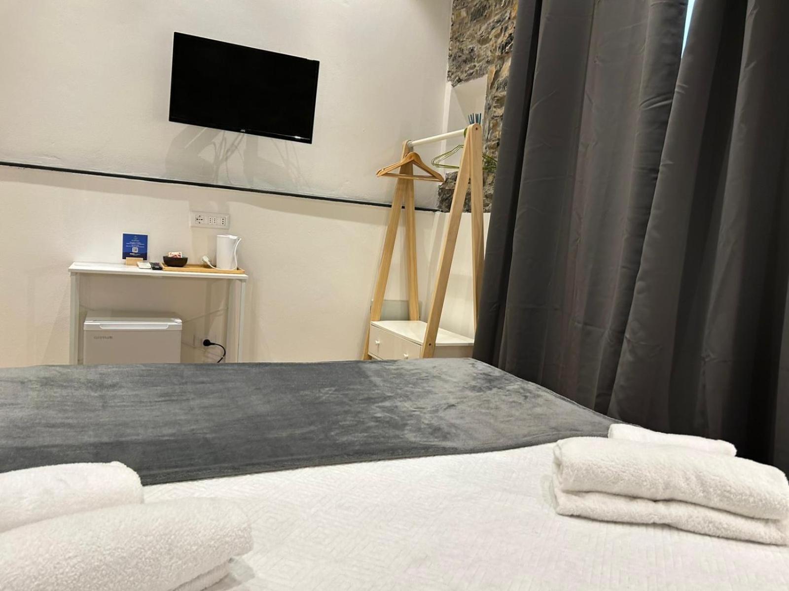 Habitación Doble con terraza