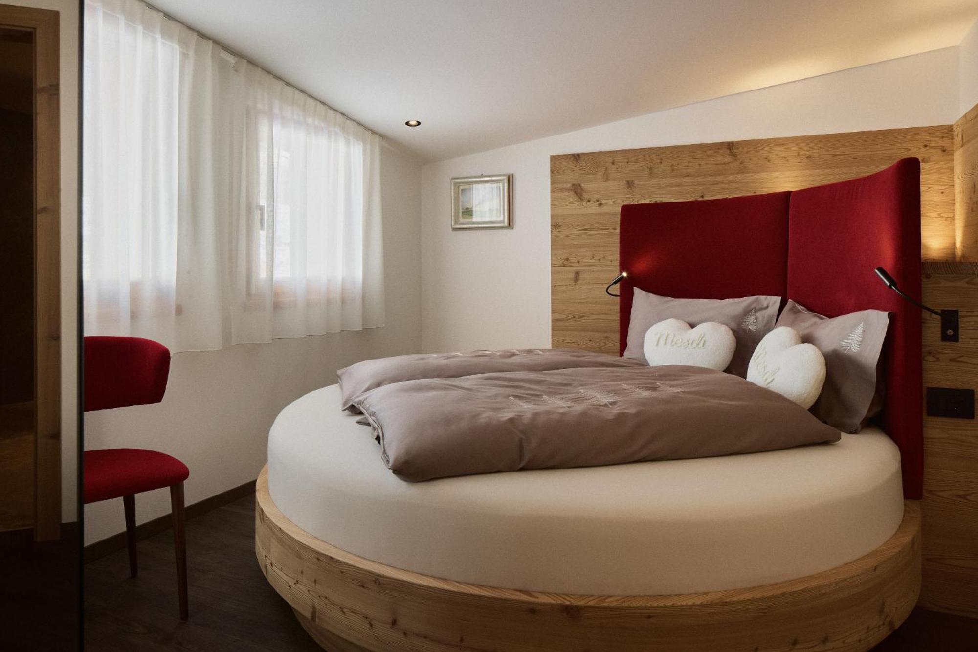 Deluxe Doppelzimmer
