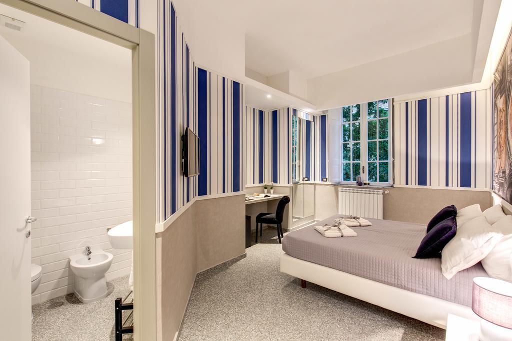 Apartament rodzinny typu Junior Suite