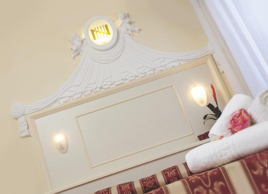 Suite con Vasca Idromassaggio