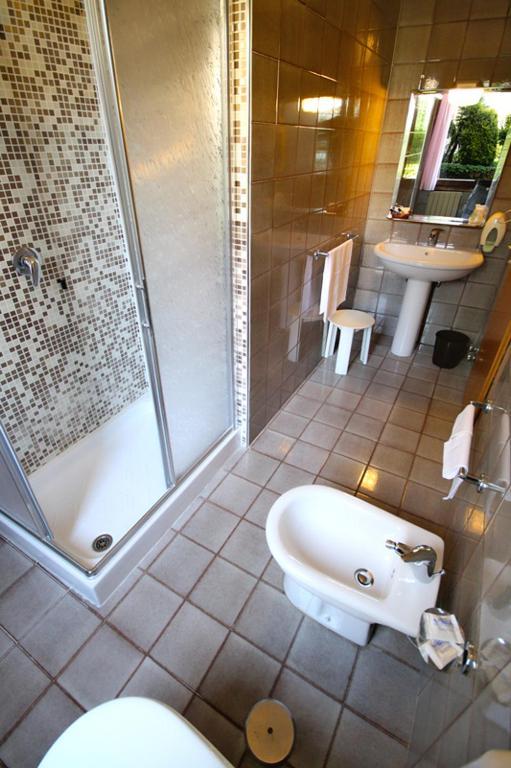 Chambre Double Confort