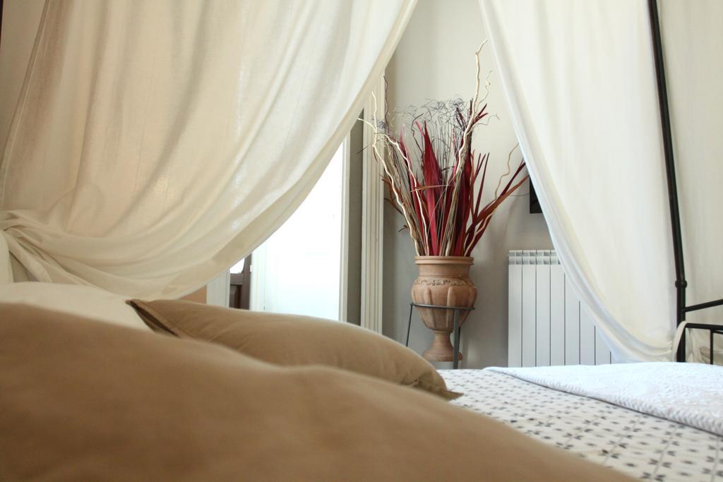 Apartament Prezydencki