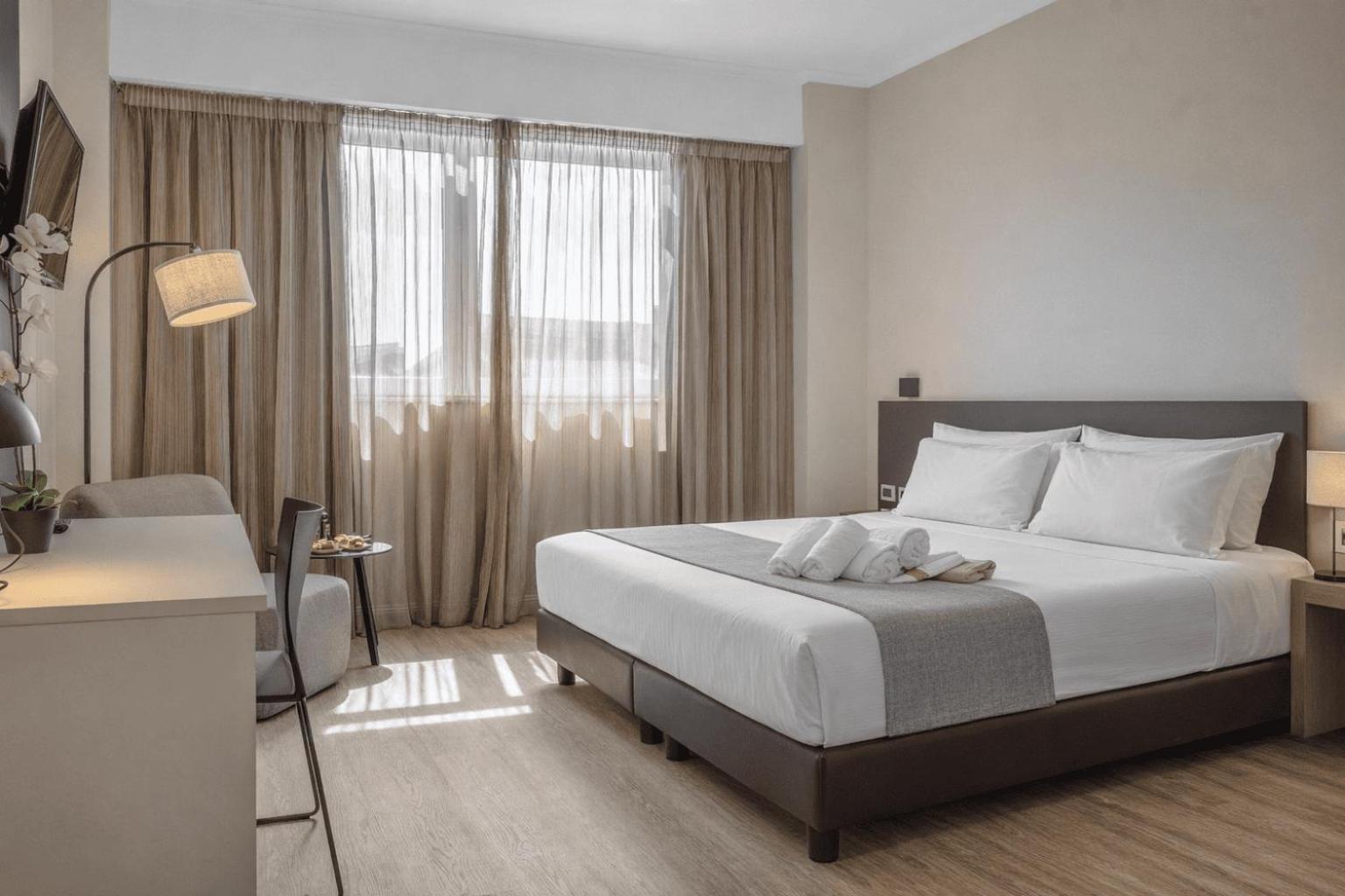 Superior Double or Twin Room