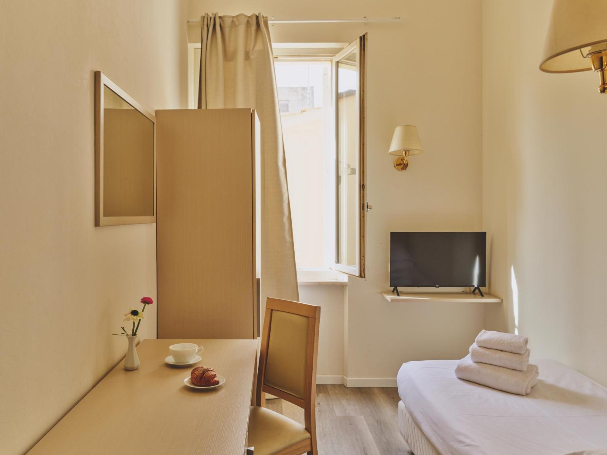 Superior Single Room