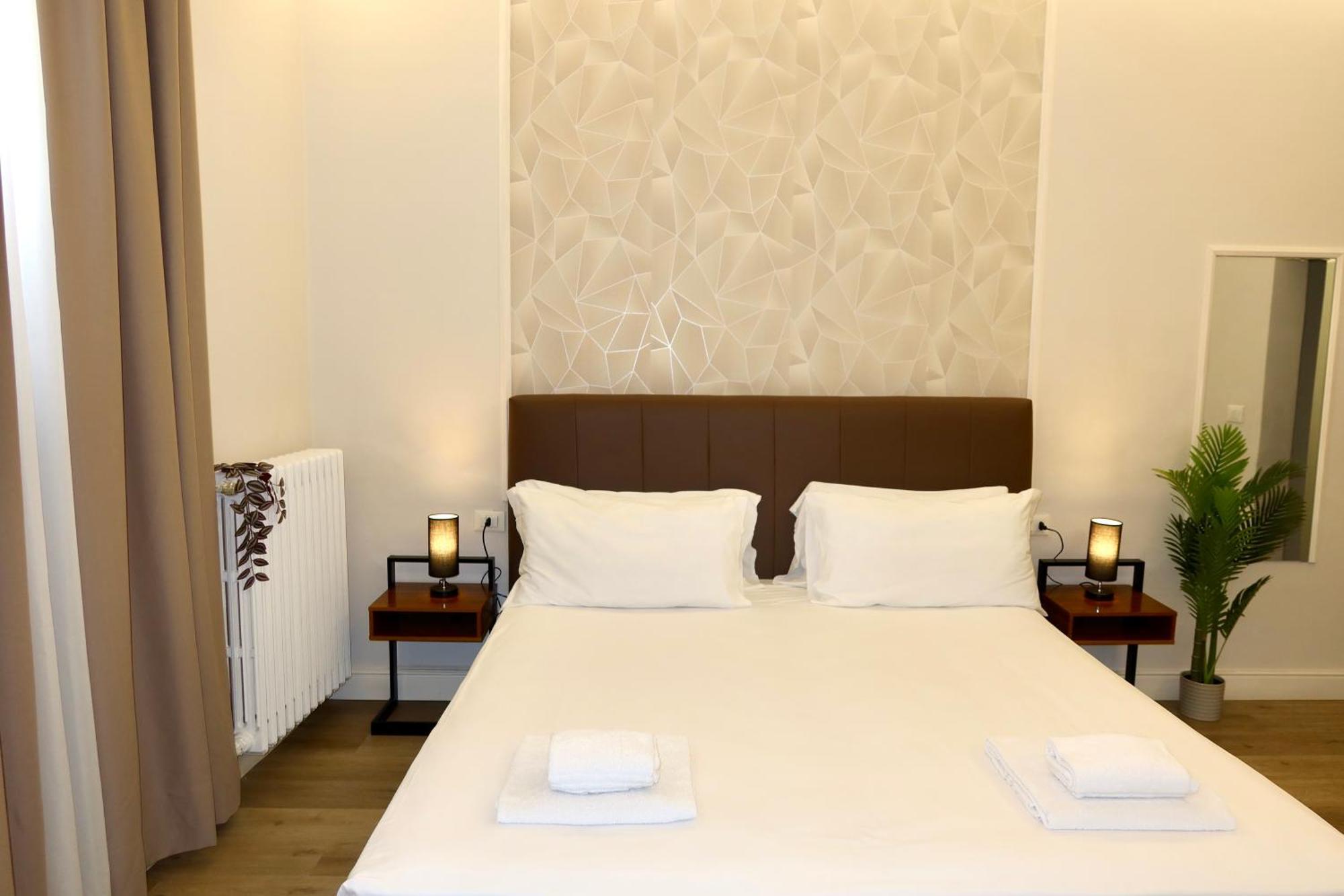 Comfort Triple Room