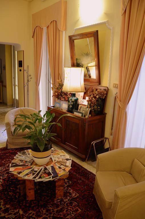 Dreibettzimmer