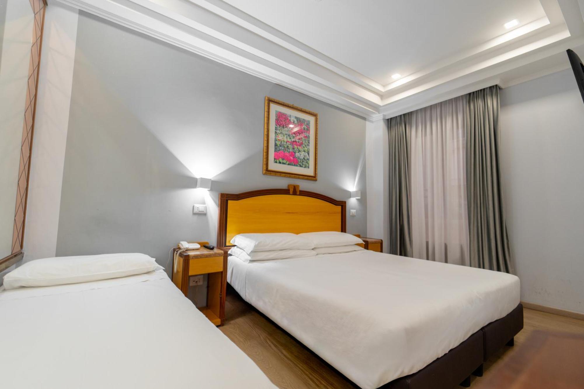 Quarto Família