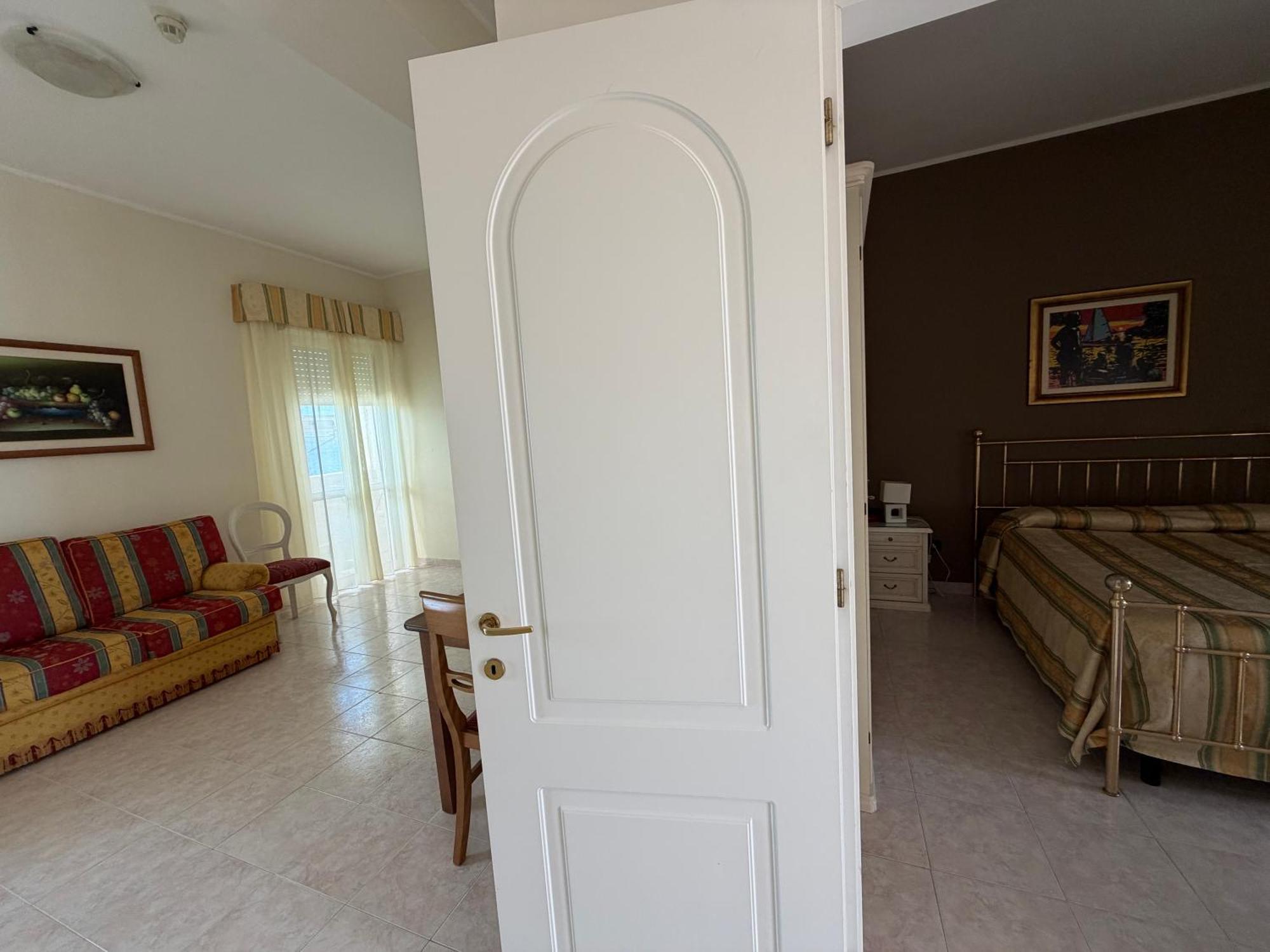 Deluxe Appartement met 2 Slaapkamers
