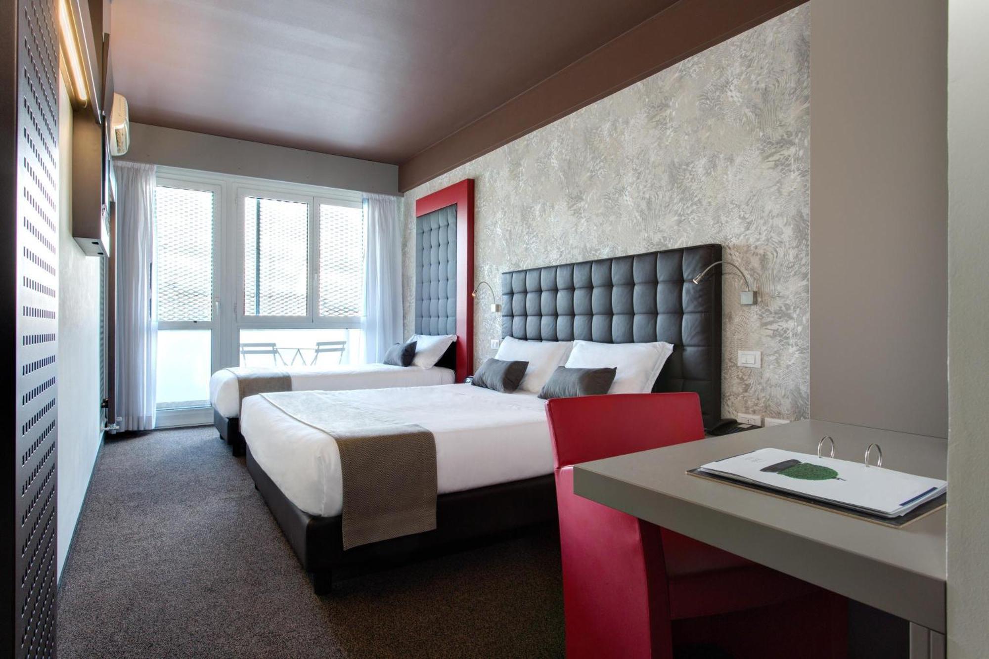 Small Triple Room