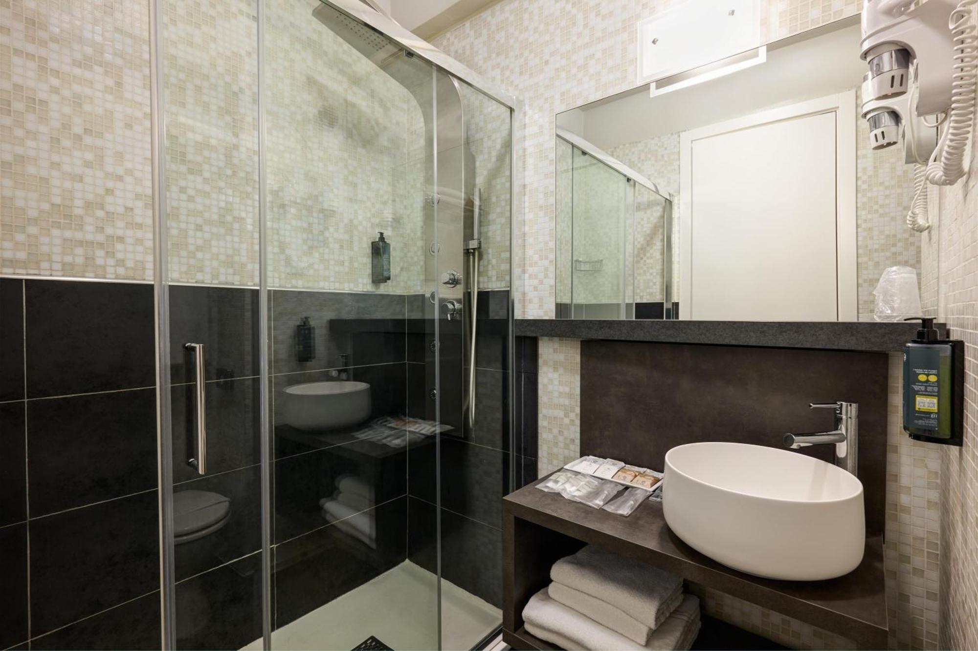 Classic Double or Twin Room