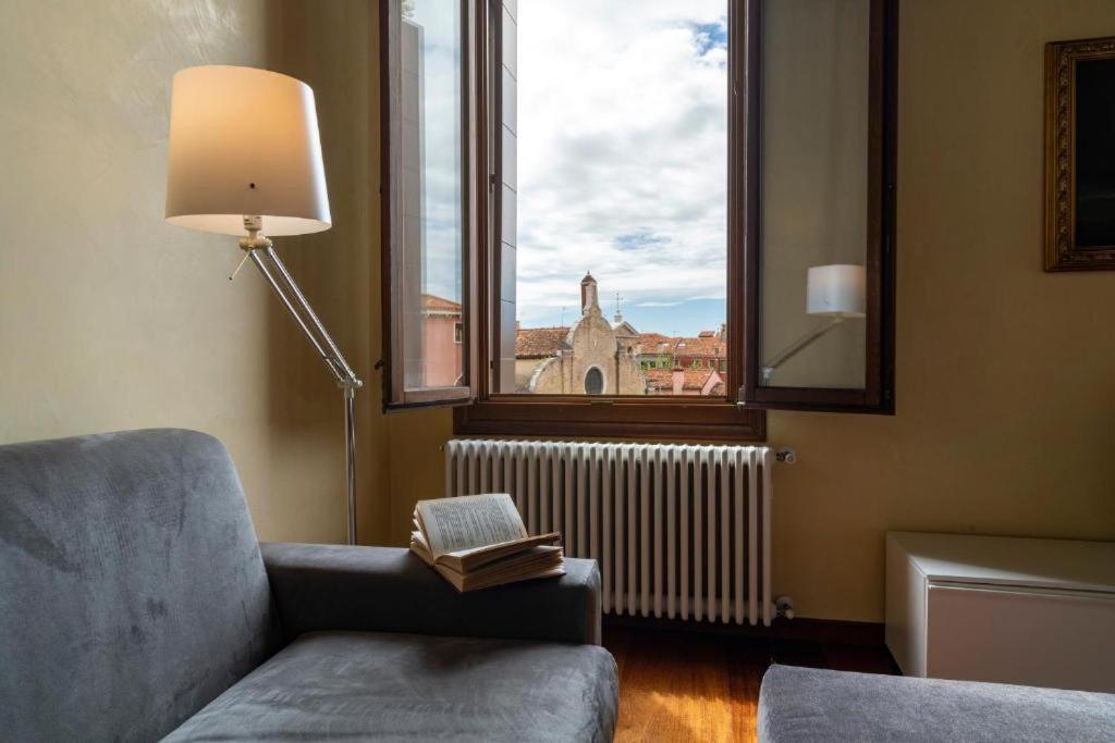 Apartament dwupoziomowy