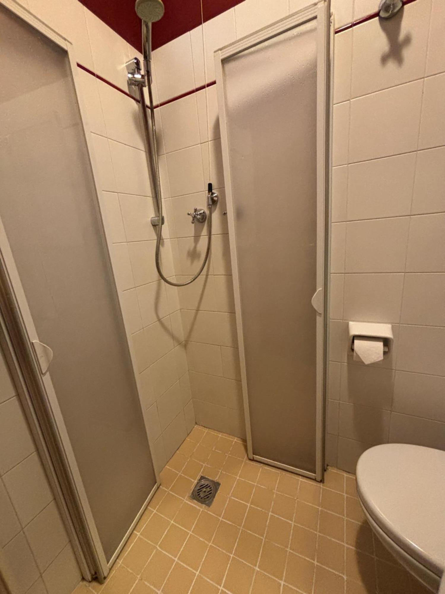 Habitación Doble Económica