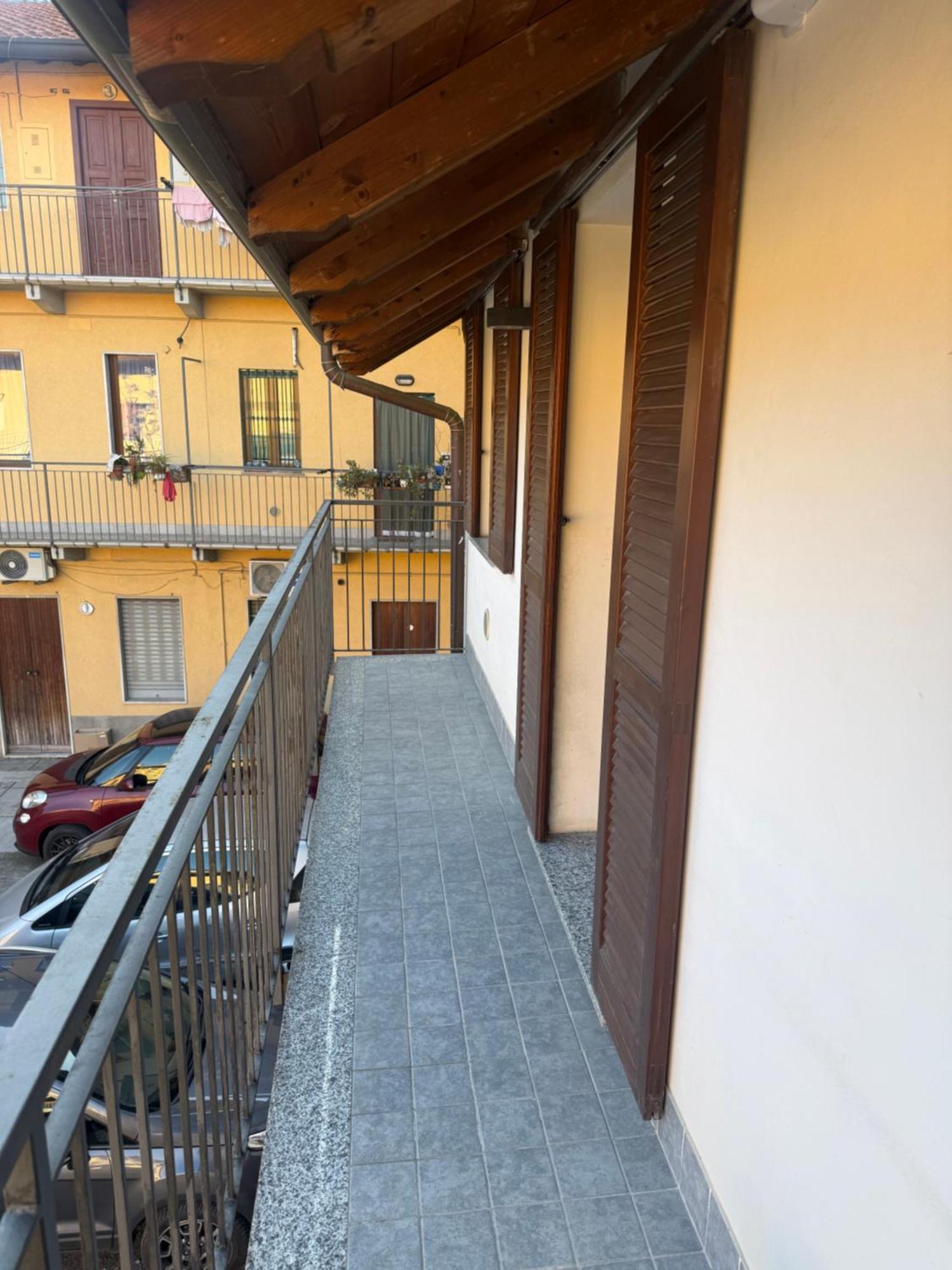 Suite Apartment