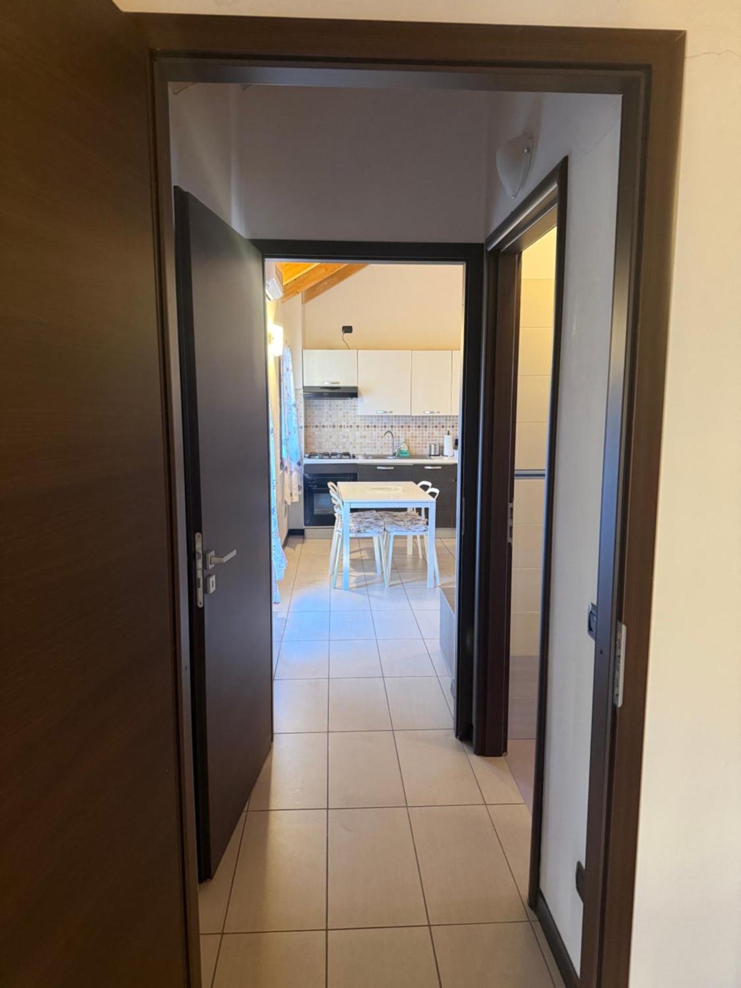 Suite Apartment