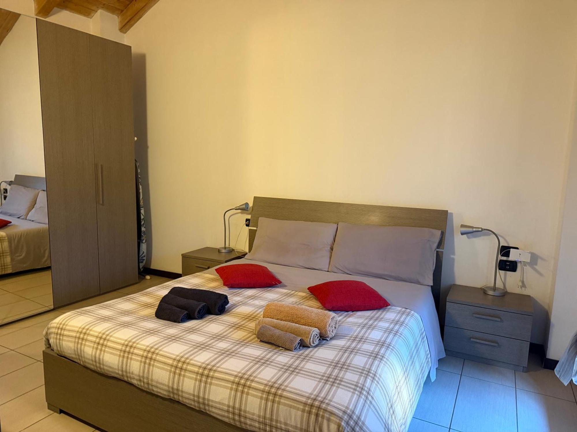 Suite Apartment