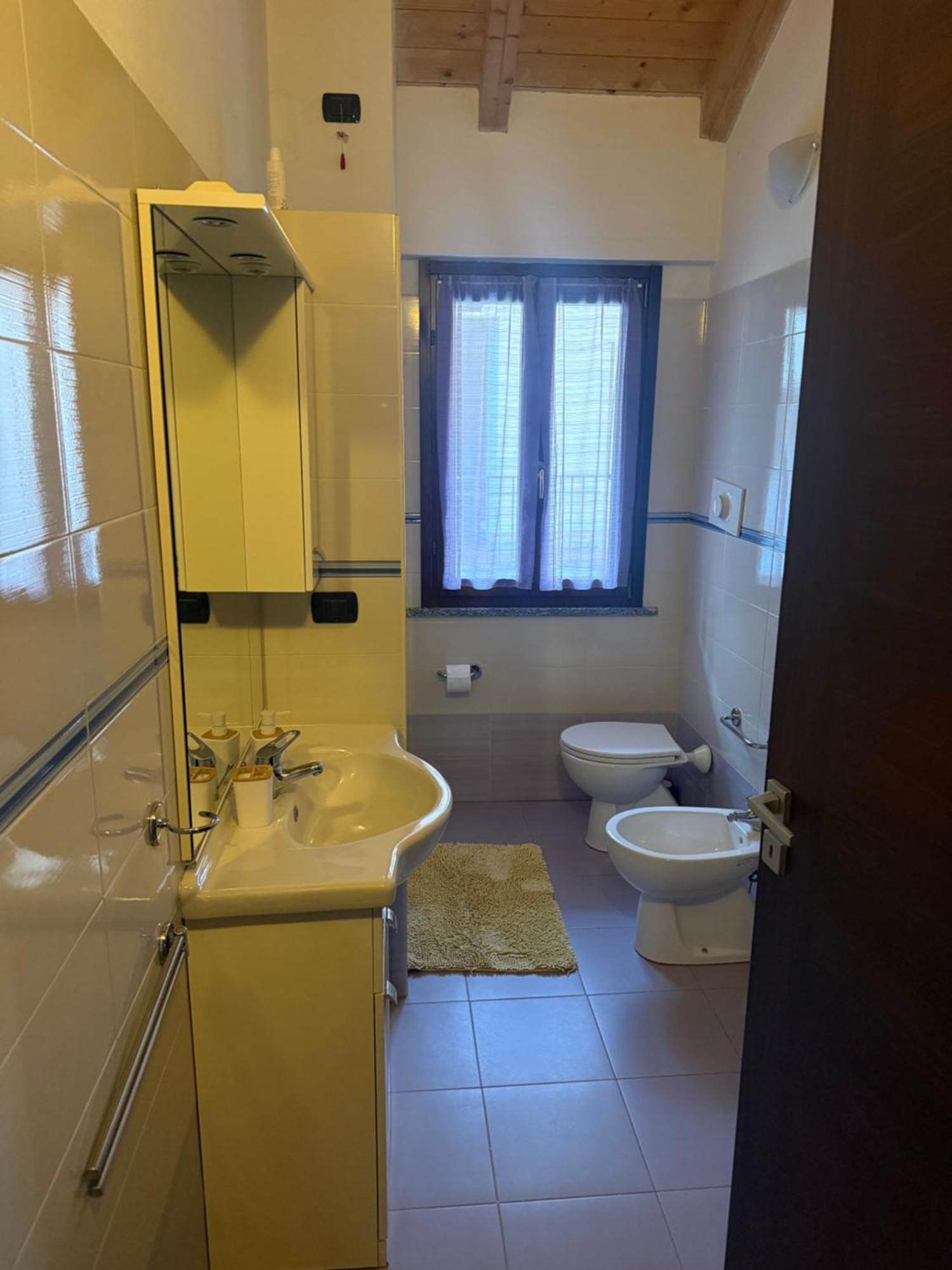 Suite Apartment
