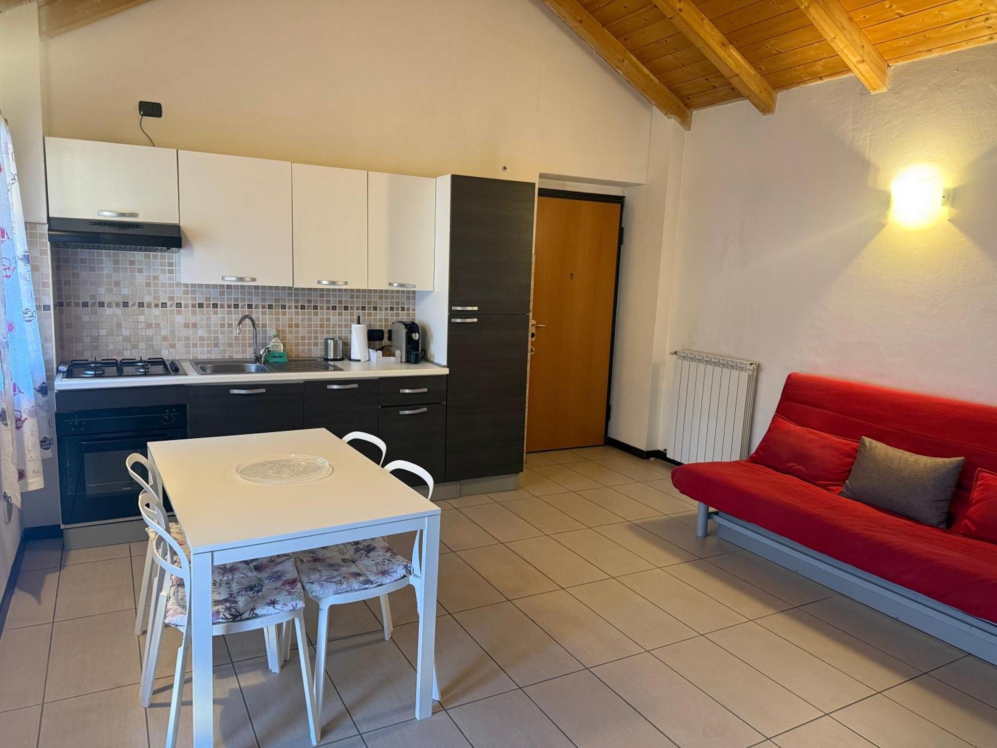 Suite Apartment