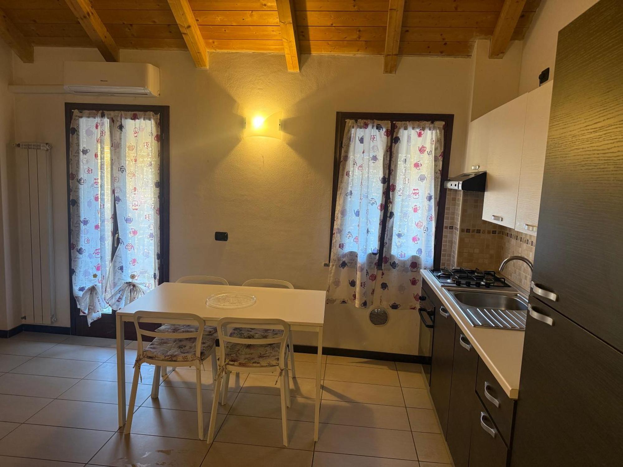 Suite Apartment