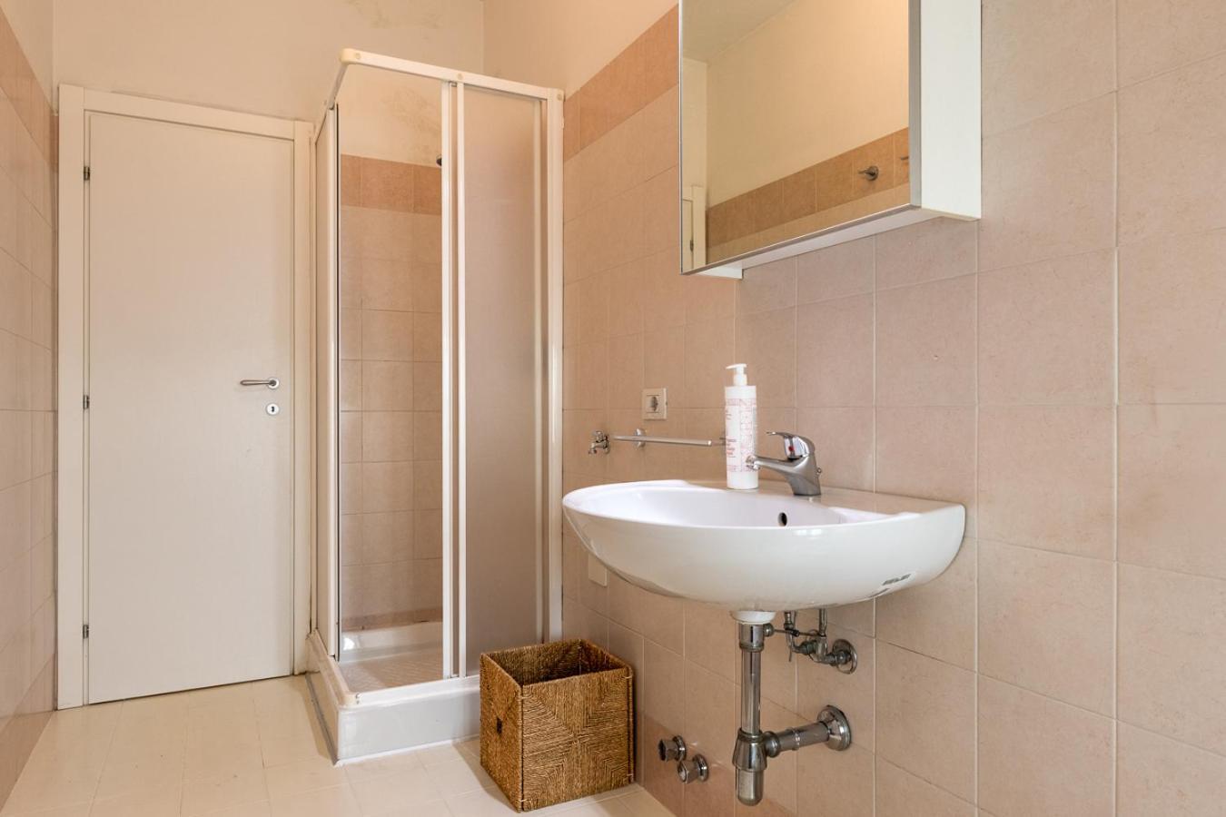 Appartamento con 2 Camere da Letto e Vista Città