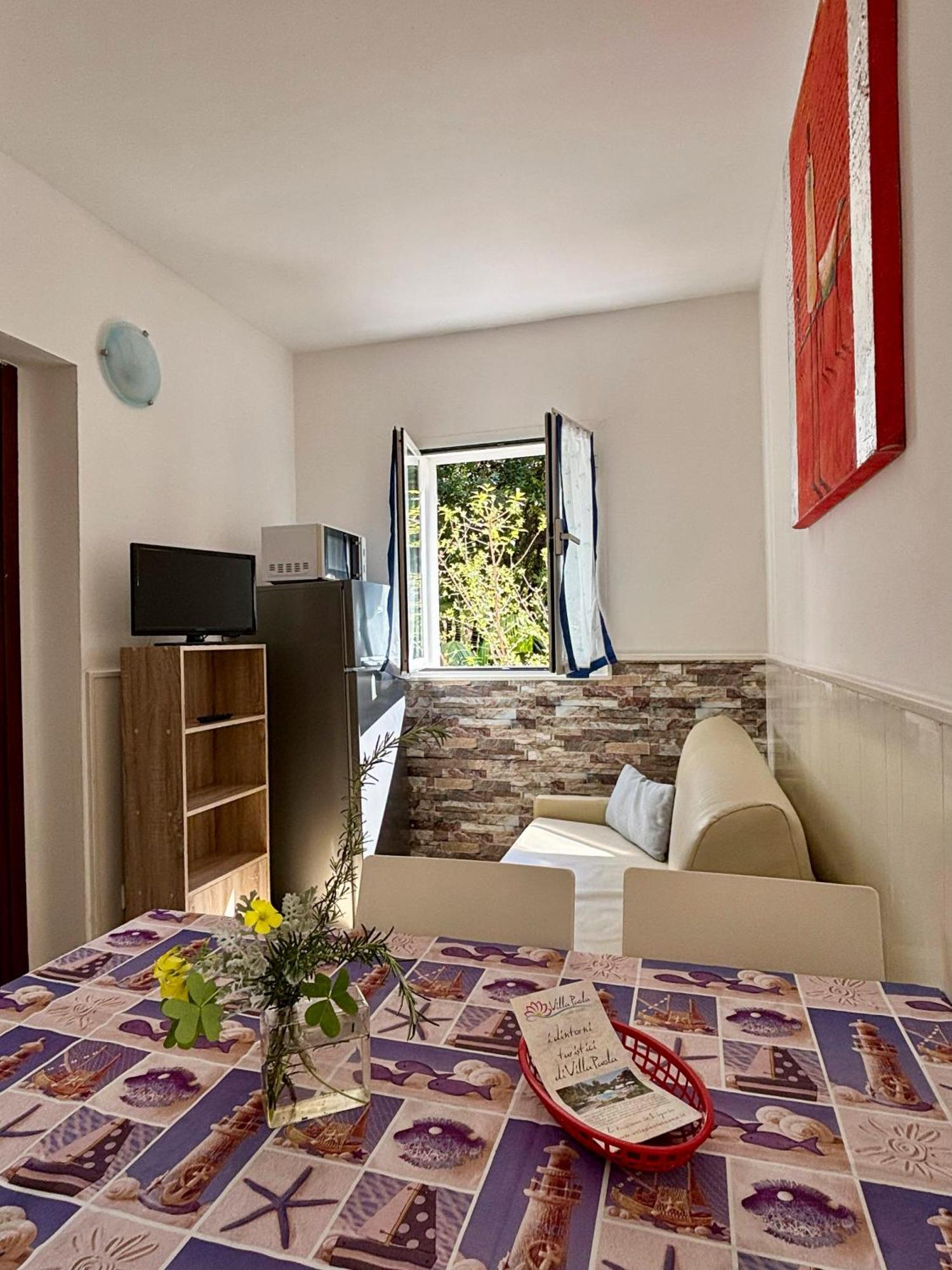 Two-Bedroom Standard Apartment