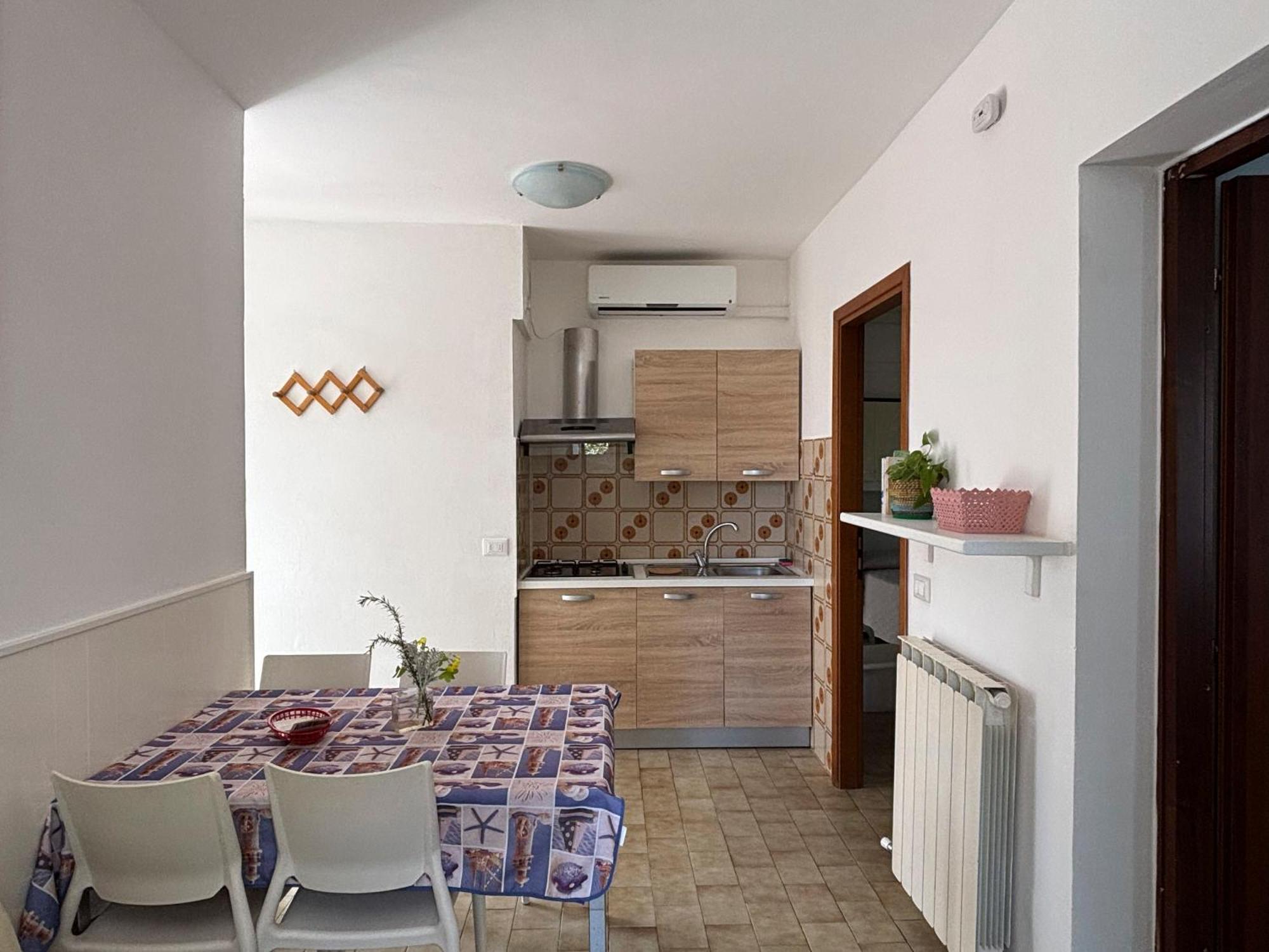 Two-Bedroom Standard Apartment