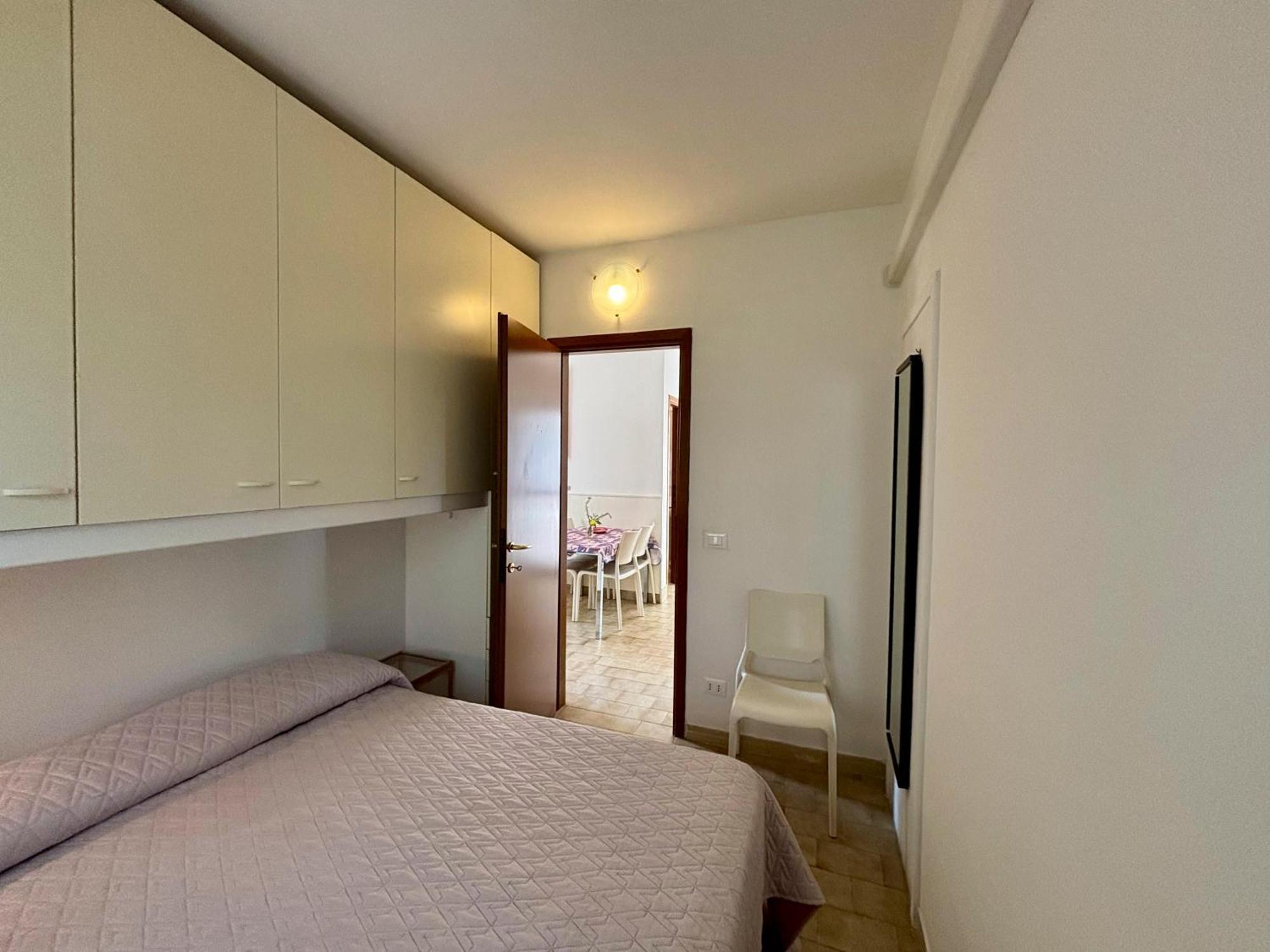 Two-Bedroom Standard Apartment