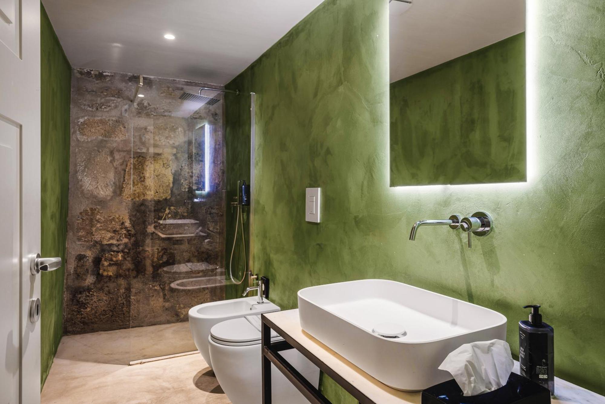 Pokój Czteroosobowy typu Luxury