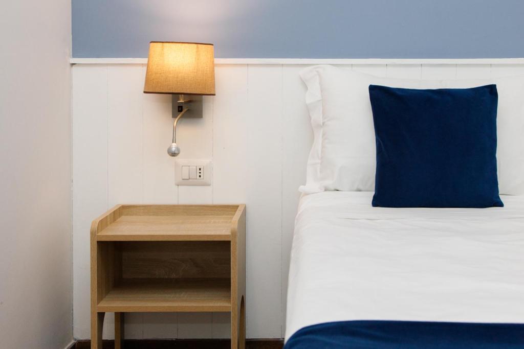 Chambre Double Standard