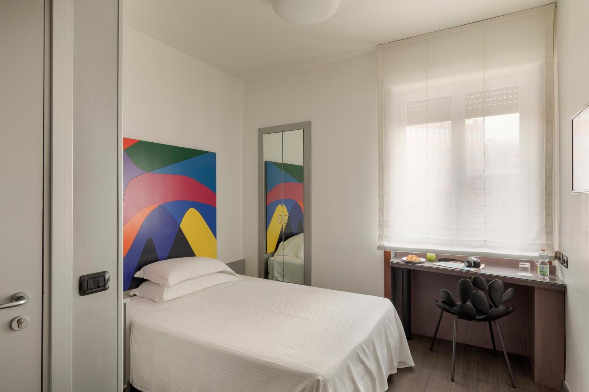 Chambre Simple