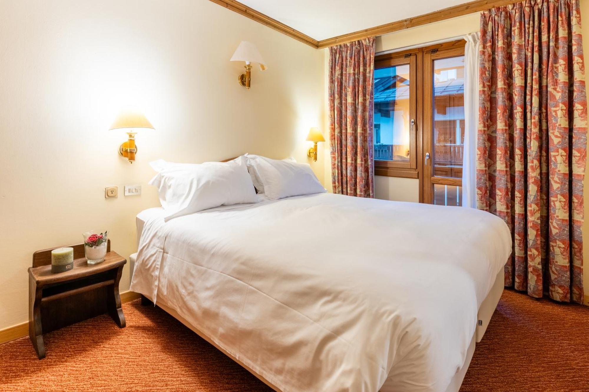 Classic Double or Twin Room