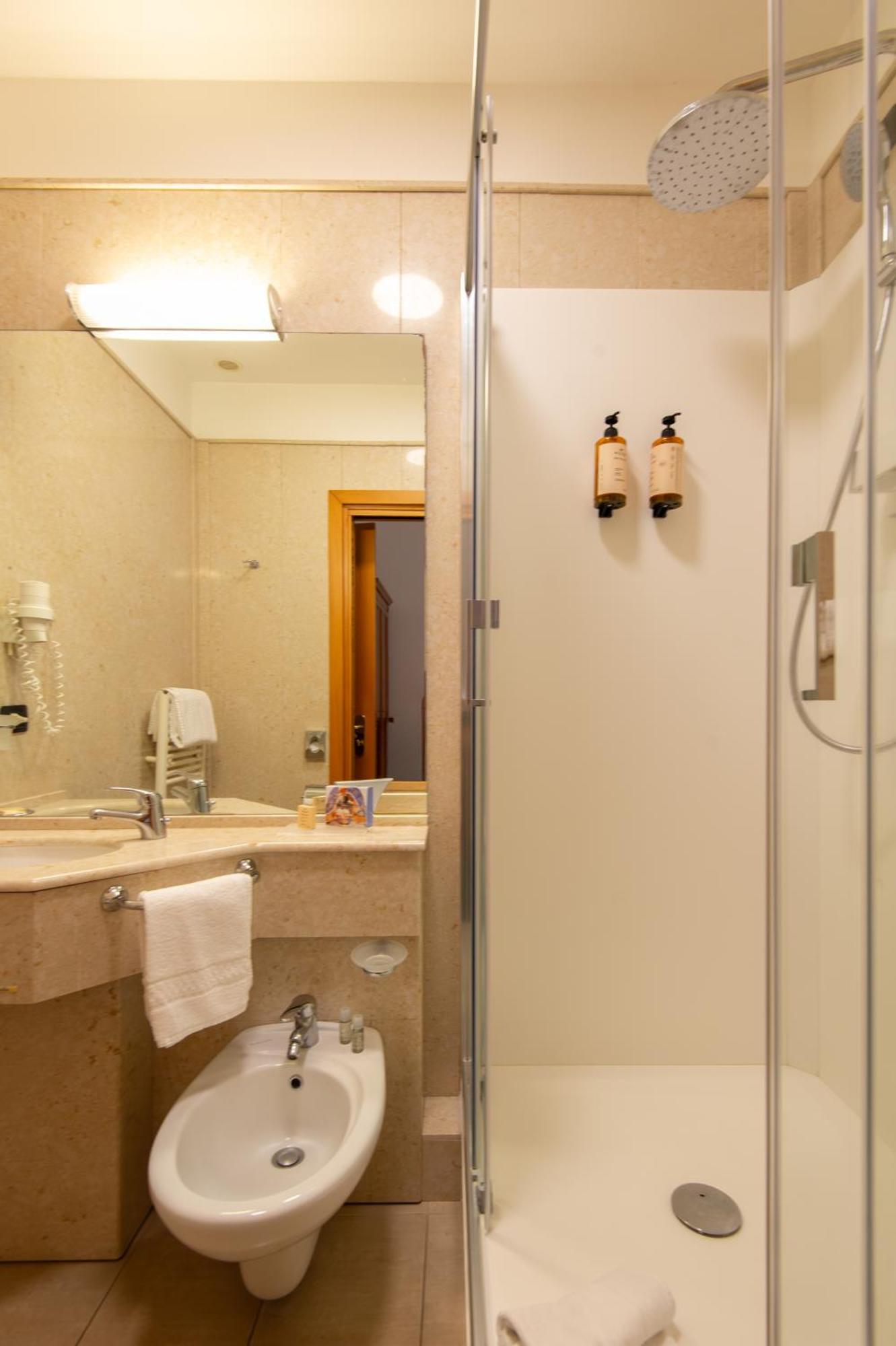 Family Junior Suite