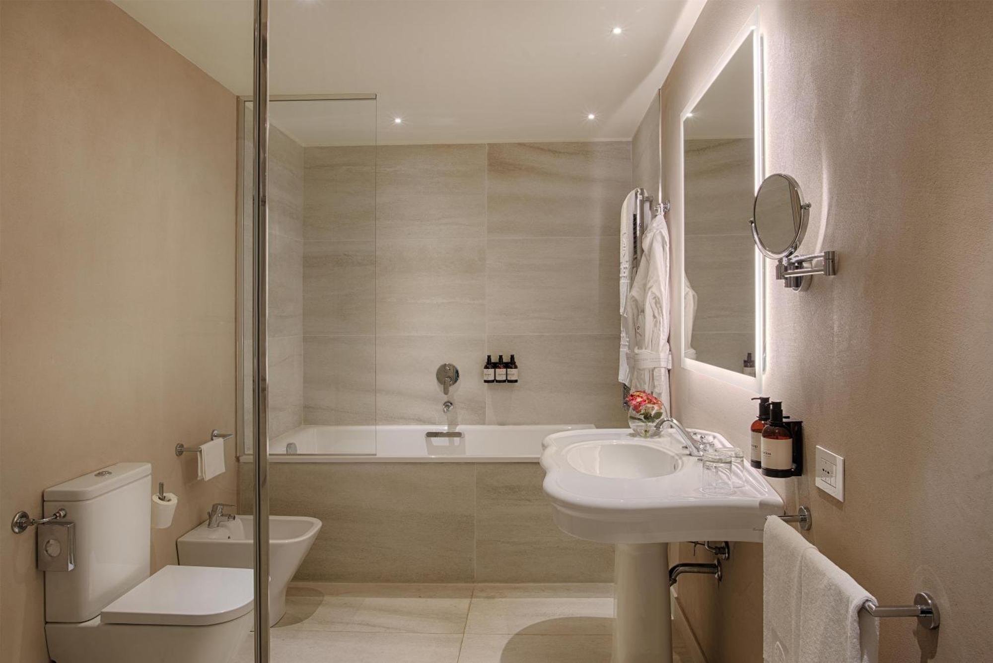 Premium Double or Twin Room