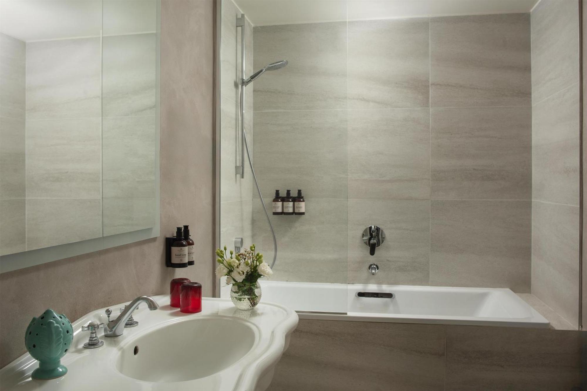 Premium Double or Twin Room
