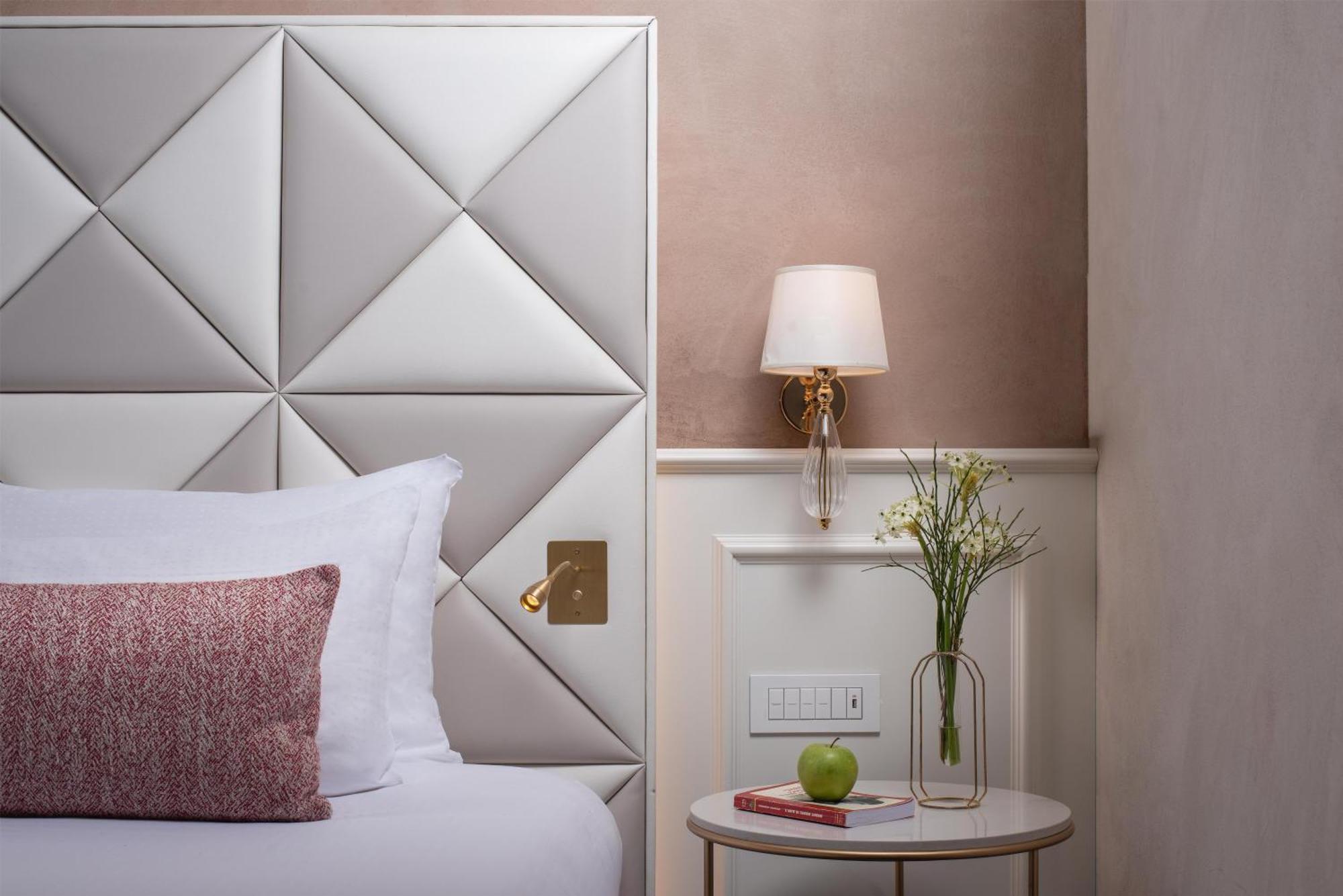 Superior Single Room