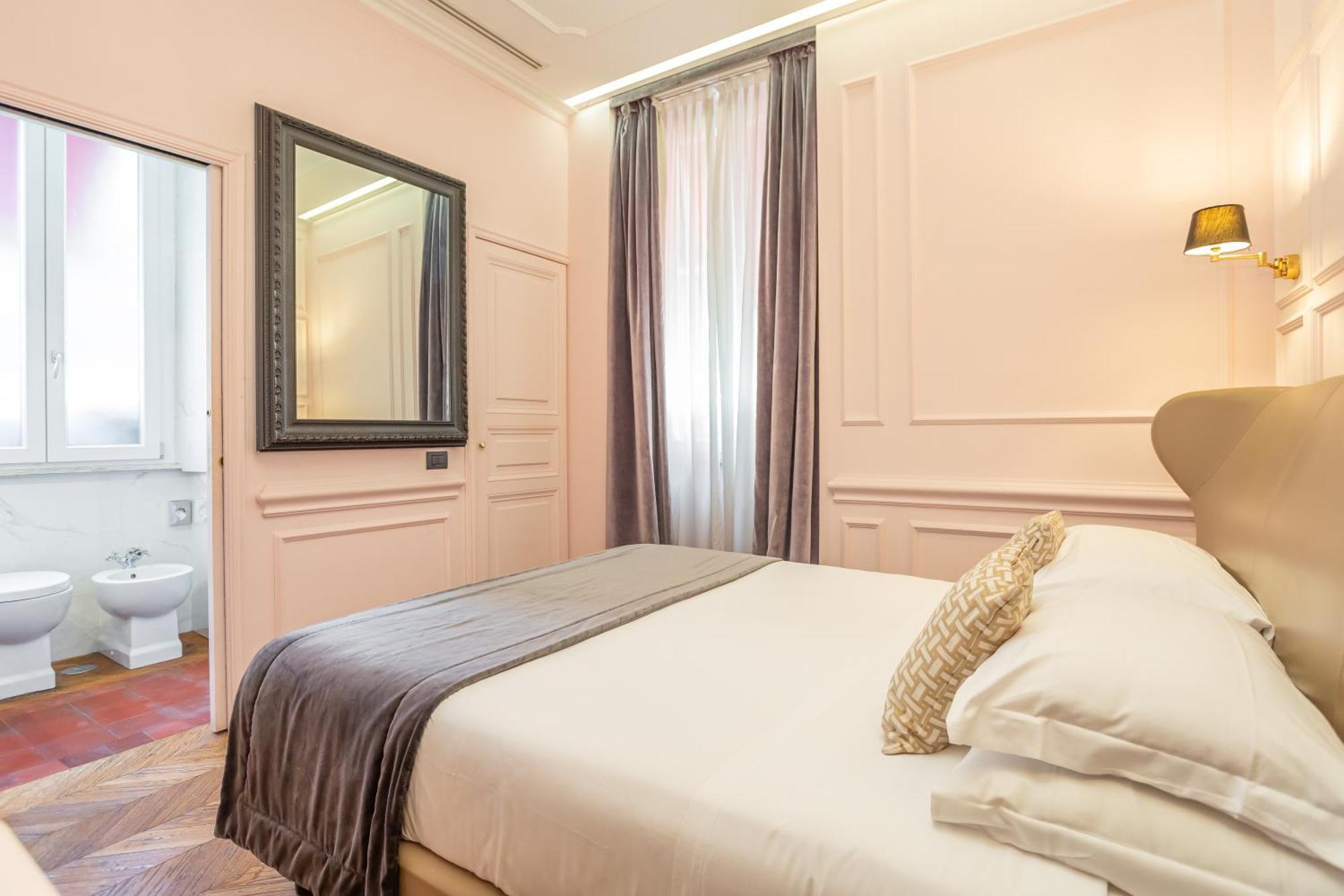Habitación Doble Deluxe