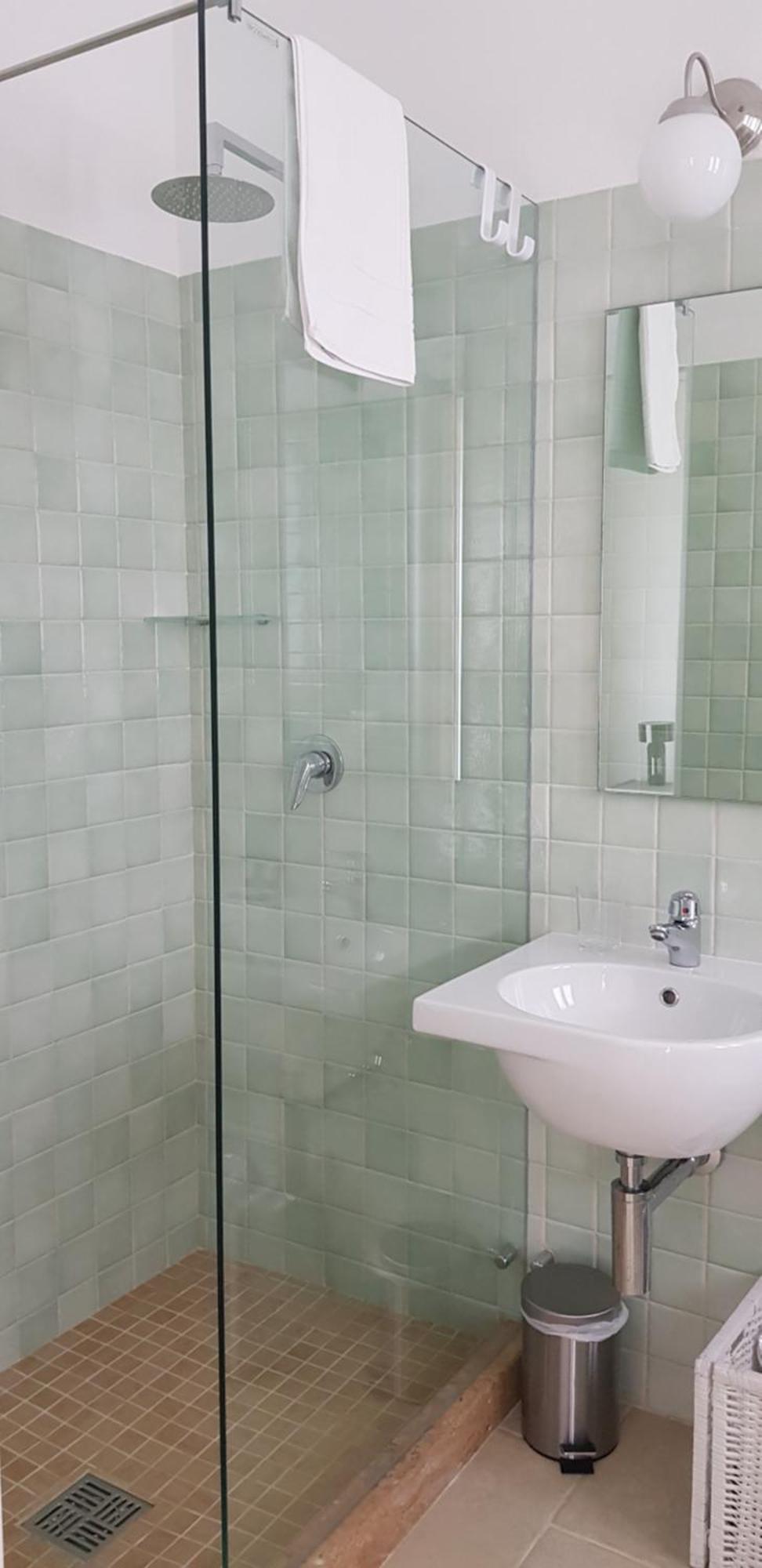Chambre Double Confort