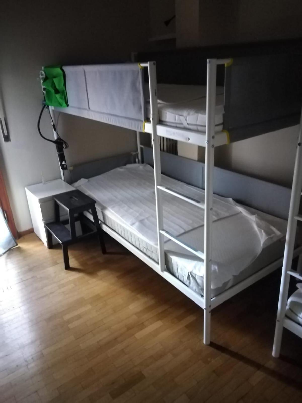 Economy Quadruple Room