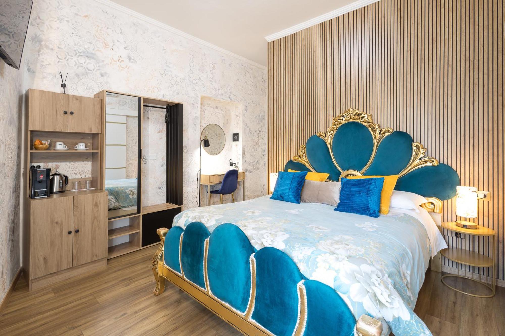 Chambre Double Supérieure